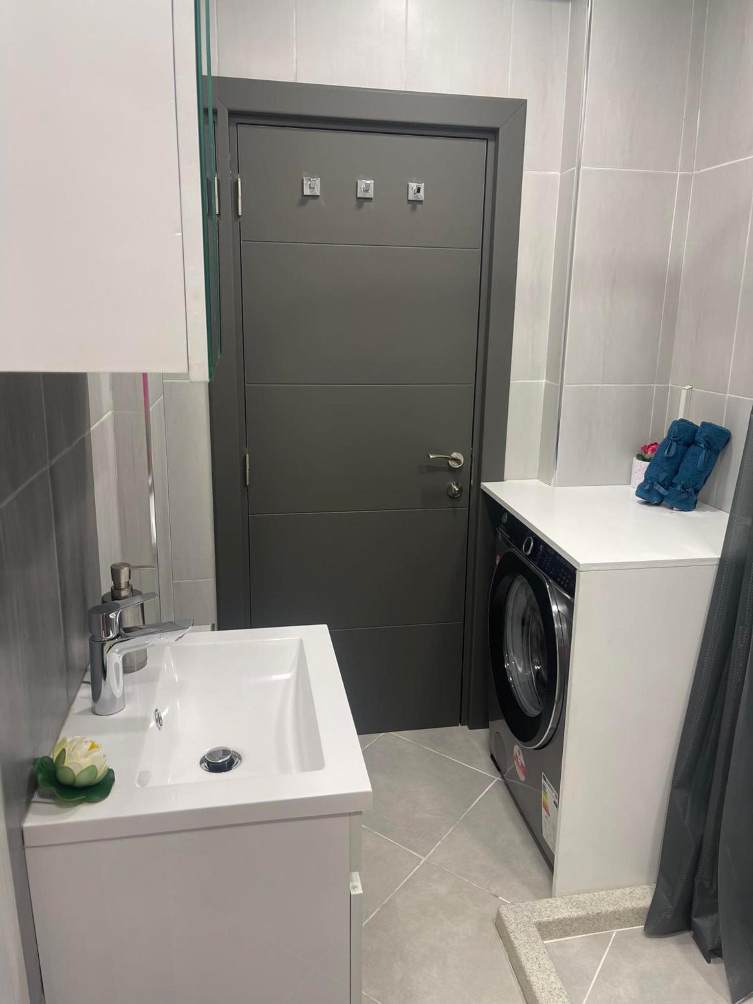 2BDR Stylish Apartment in the Heart of Sofia