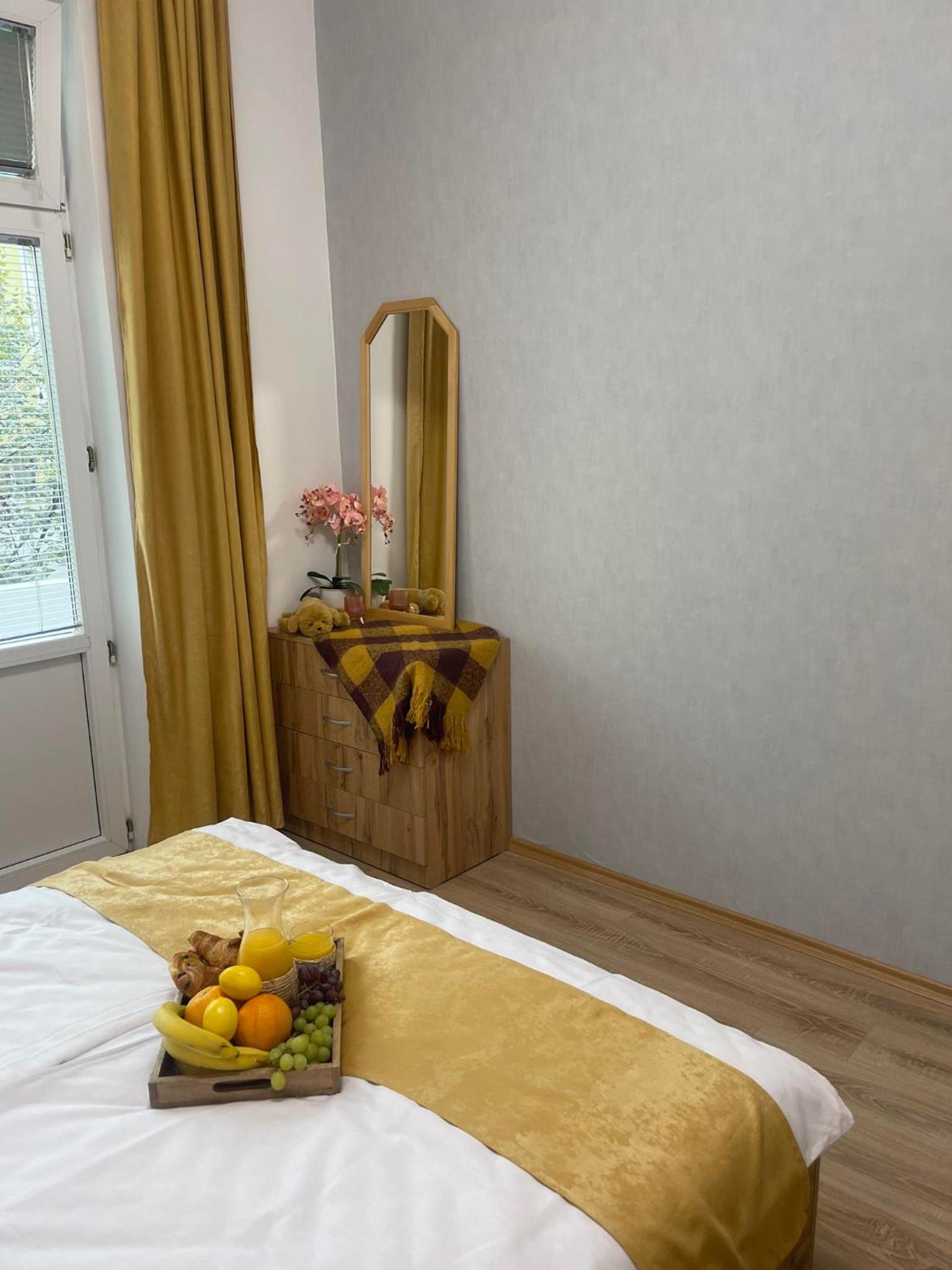 2BDR Stylish Apartment in the Heart of Sofia