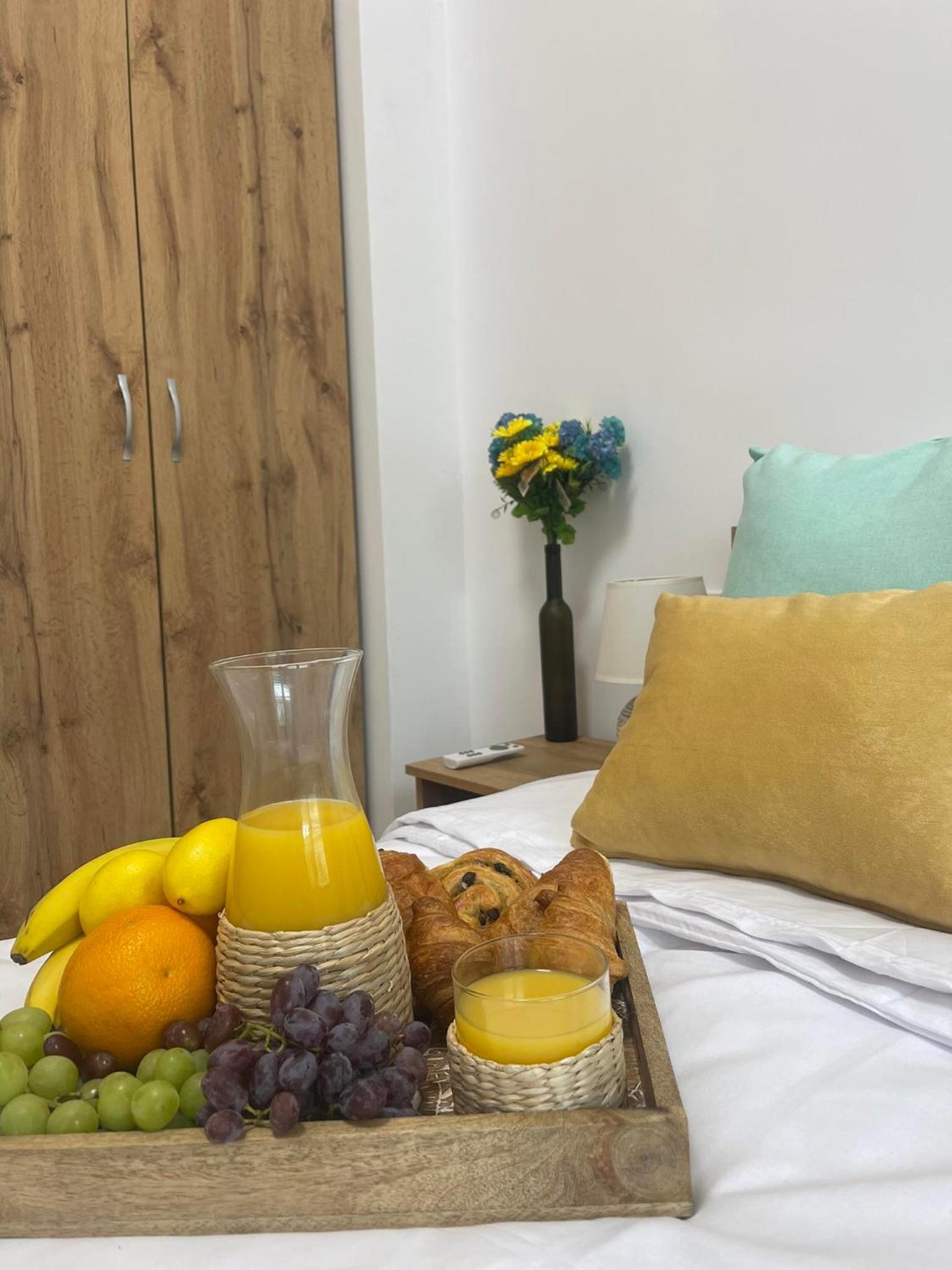 2BDR Stylish Apartment in the Heart of Sofia