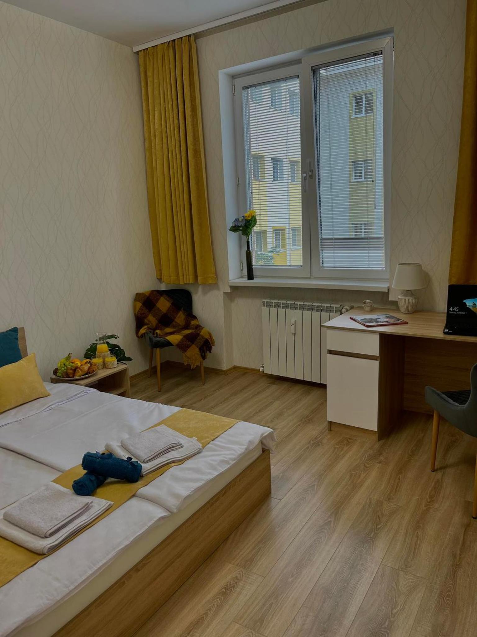 2BDR Stylish Apartment in the Heart of Sofia