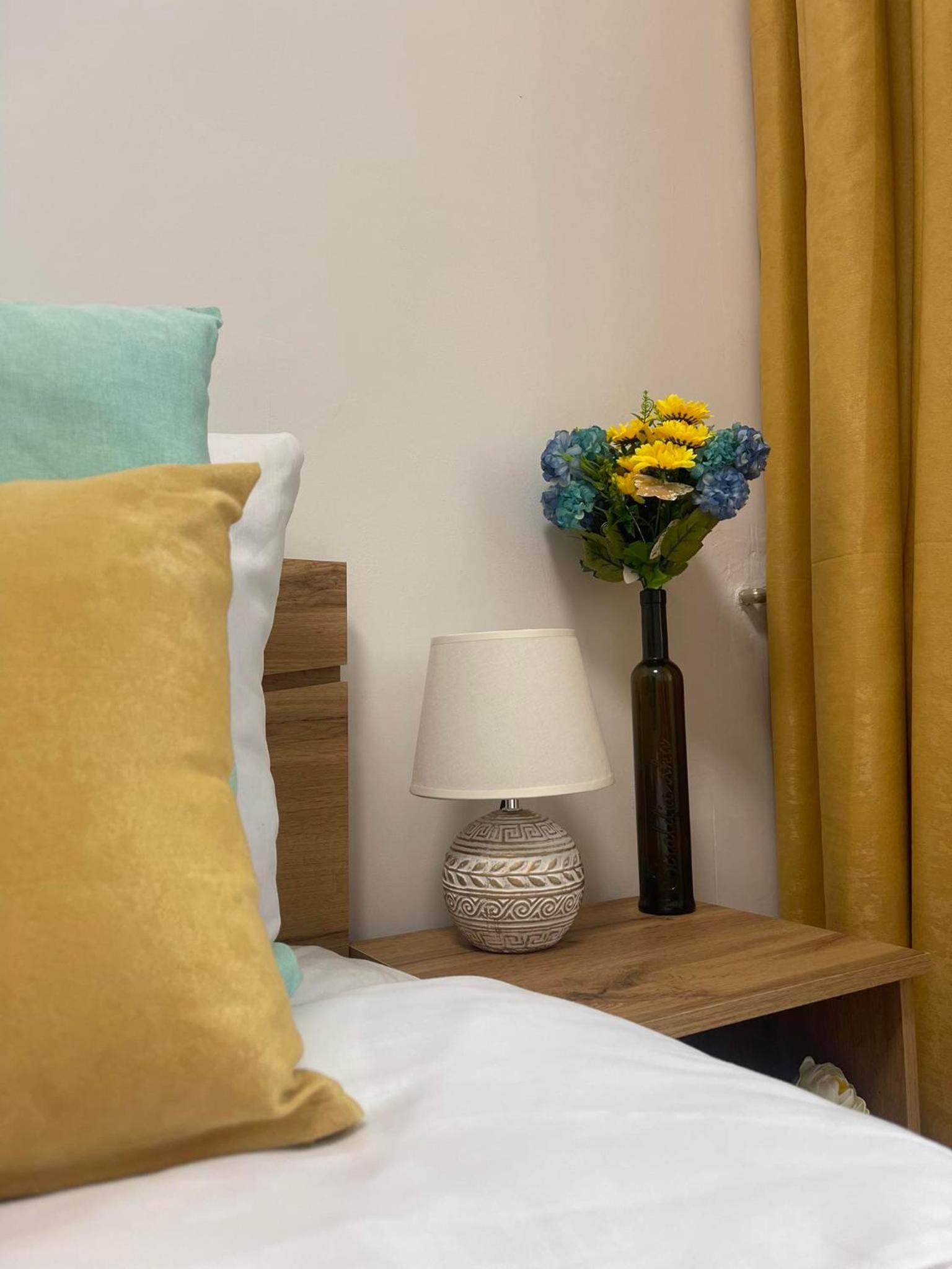 2BDR Stylish Apartment in the Heart of Sofia