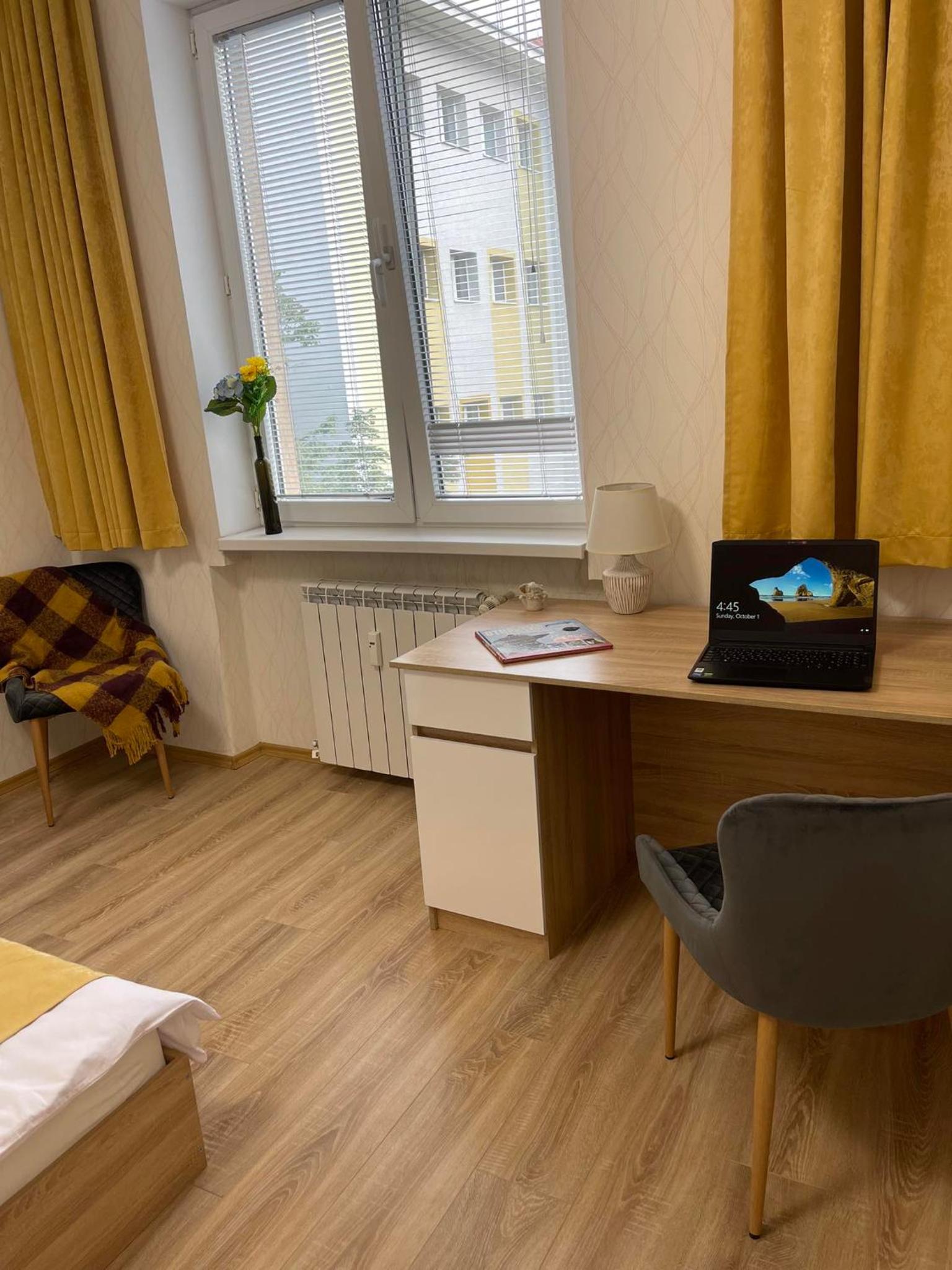2BDR Stylish Apartment in the Heart of Sofia