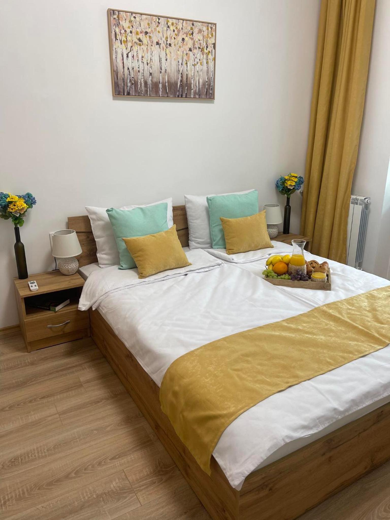 2BDR Stylish Apartment in the Heart of Sofia