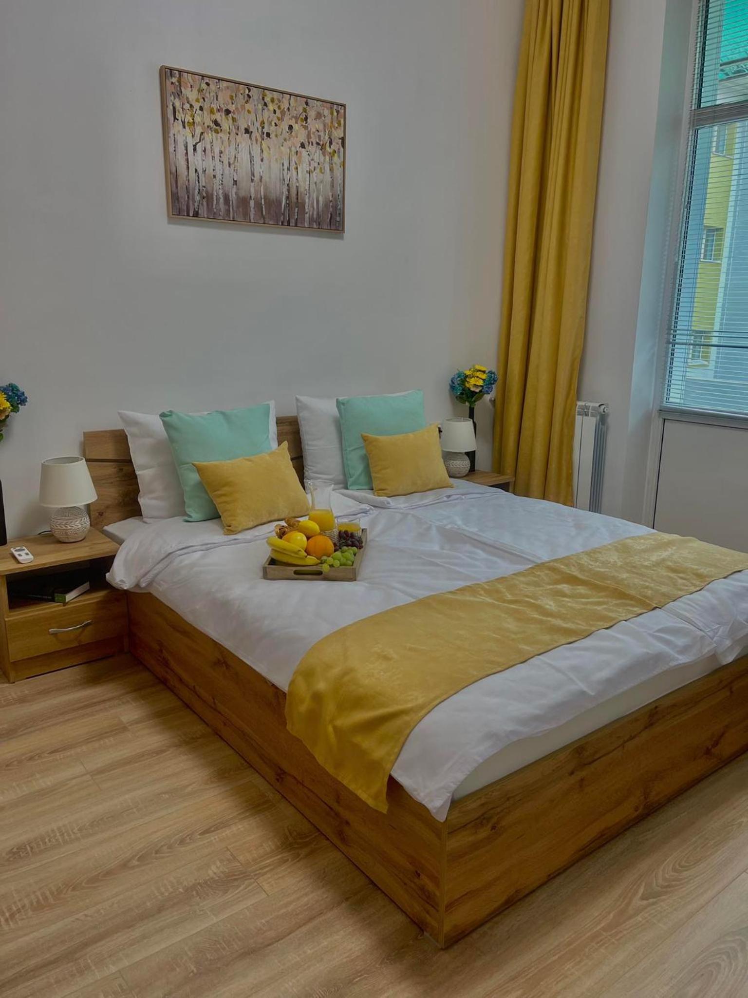 2BDR Stylish Apartment in the Heart of Sofia