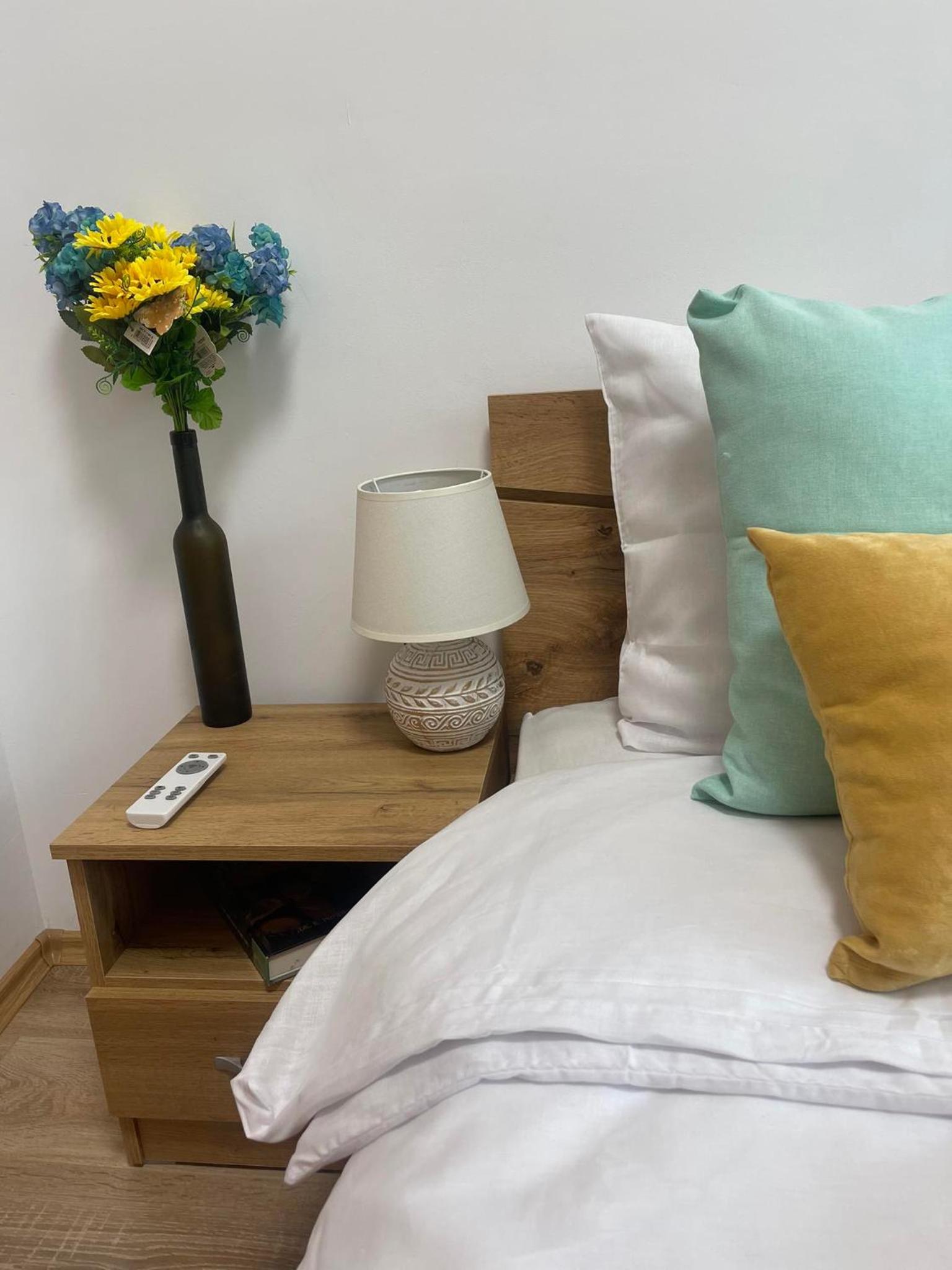 2BDR Stylish Apartment in the Heart of Sofia