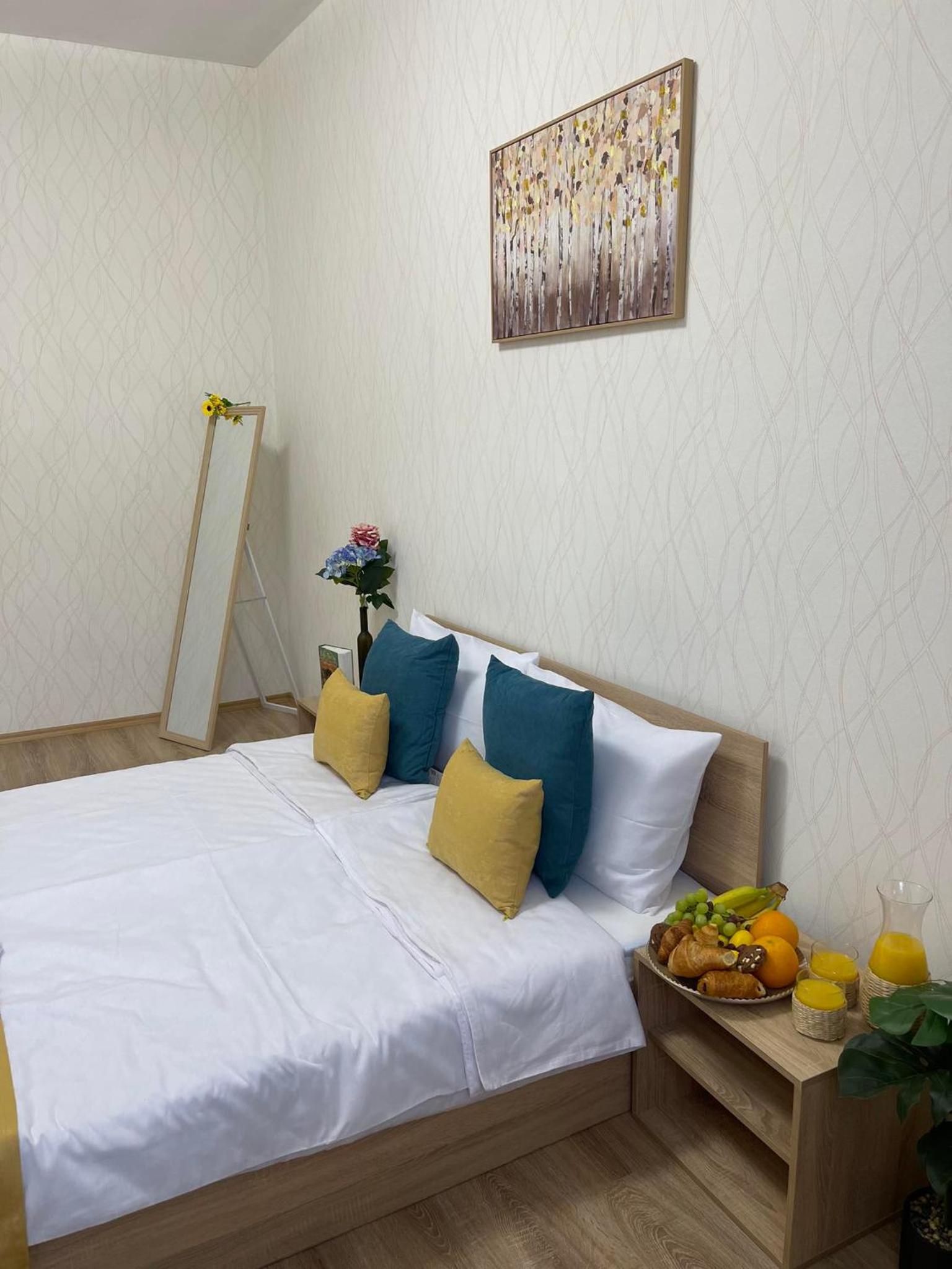 2BDR Stylish Apartment in the Heart of Sofia