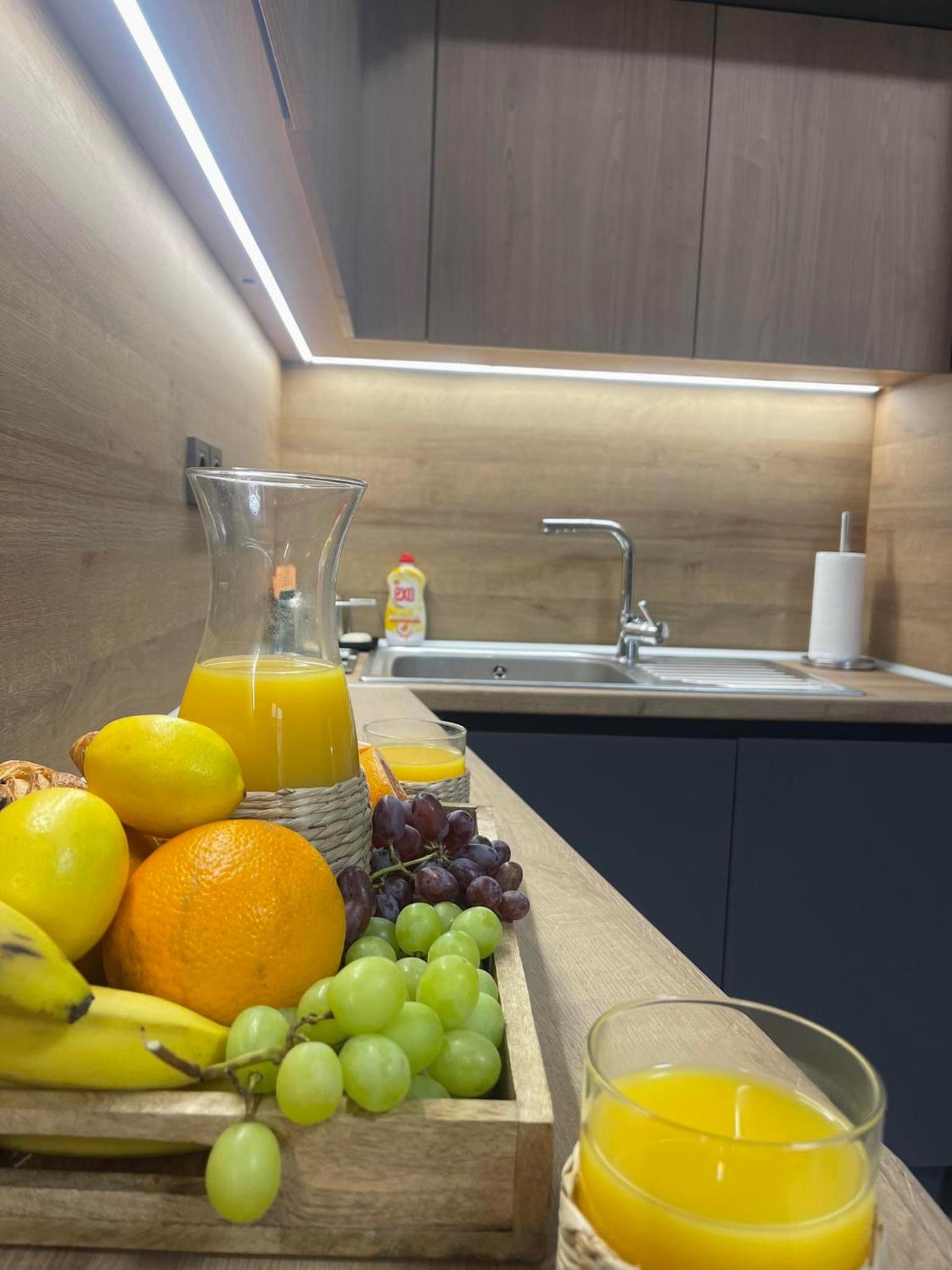 2BDR Stylish Apartment in the Heart of Sofia