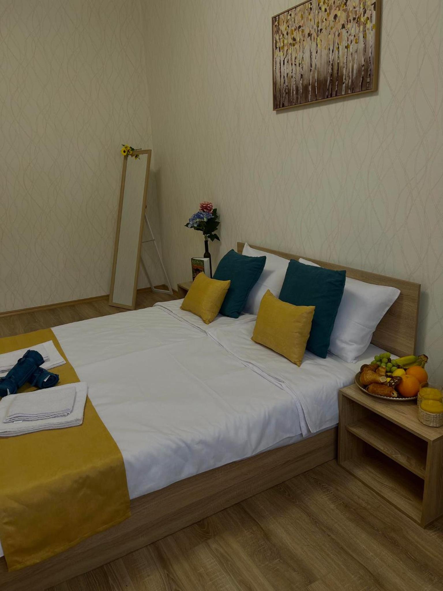 2BDR Stylish Apartment in the Heart of Sofia