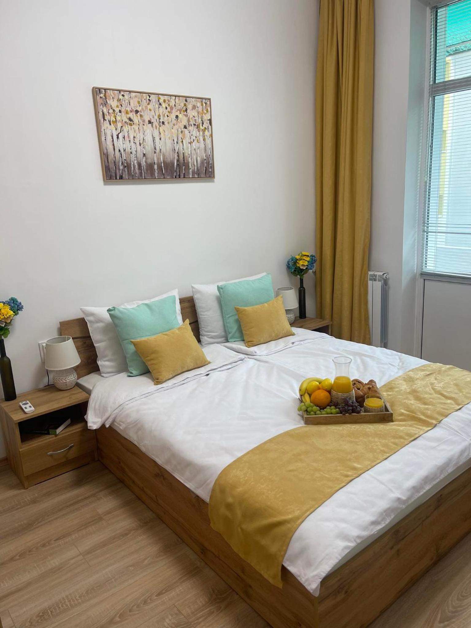 2BDR Stylish Apartment in the Heart of Sofia