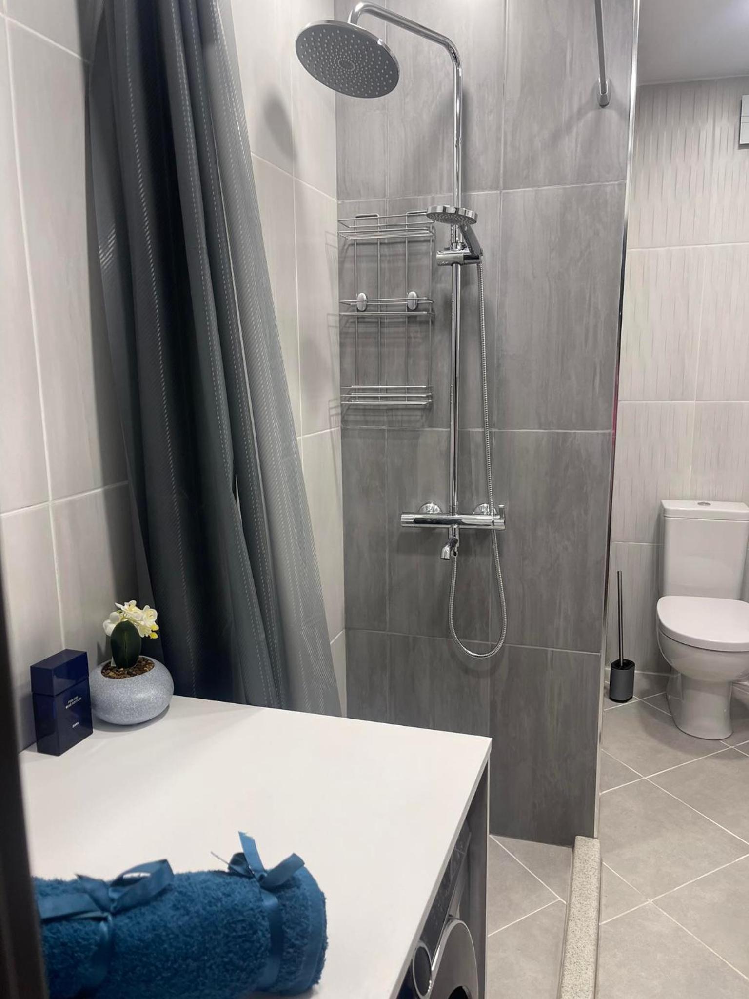 2BDR Stylish Apartment in the Heart of Sofia