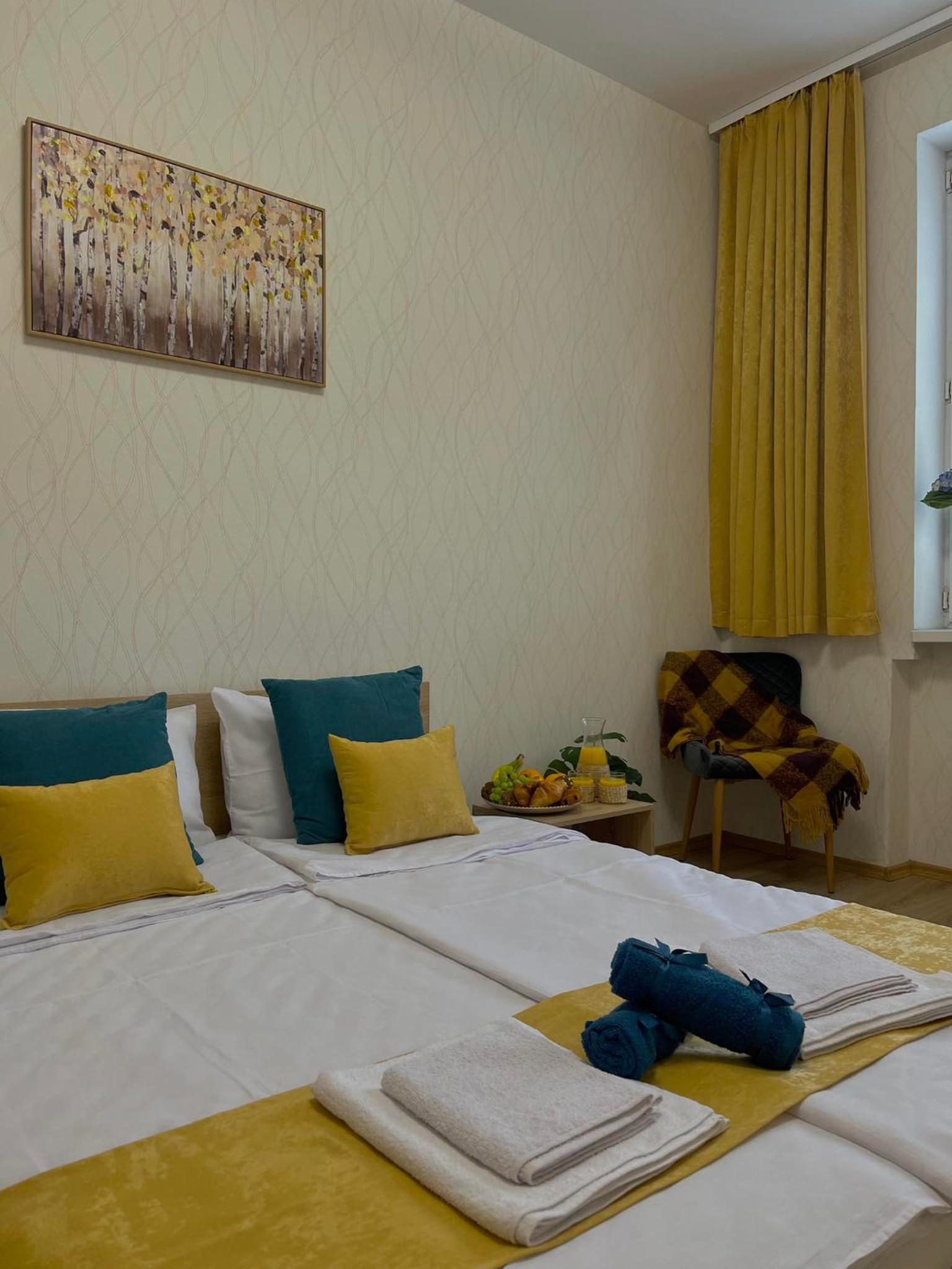 2BDR Stylish Apartment in the Heart of Sofia