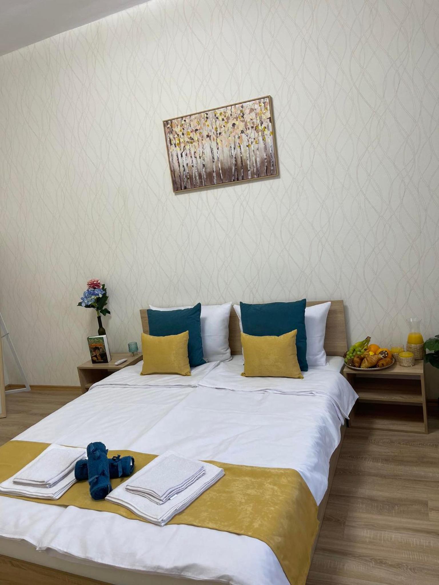 2BDR Stylish Apartment in the Heart of Sofia