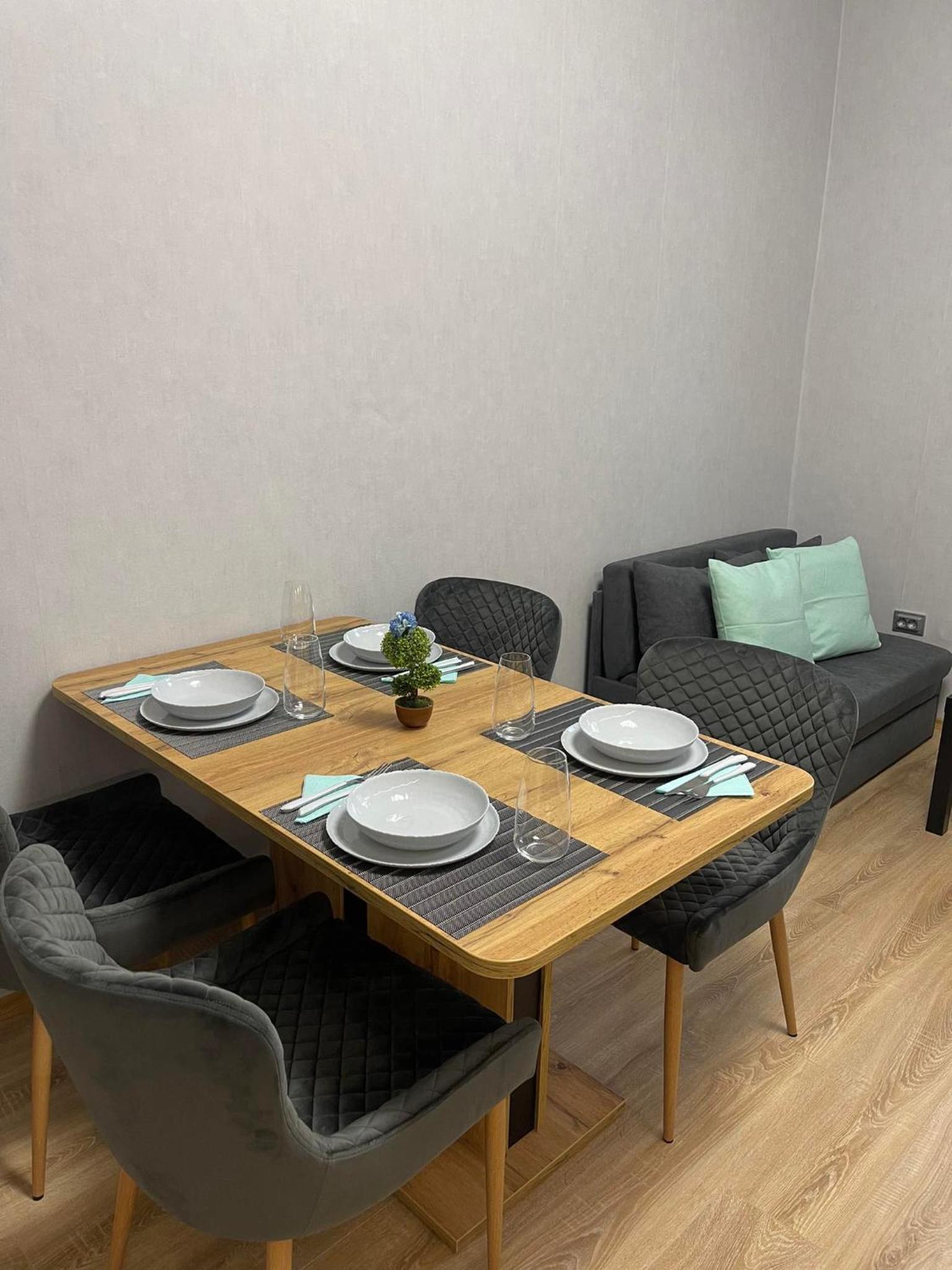 2BDR Stylish Apartment in the Heart of Sofia