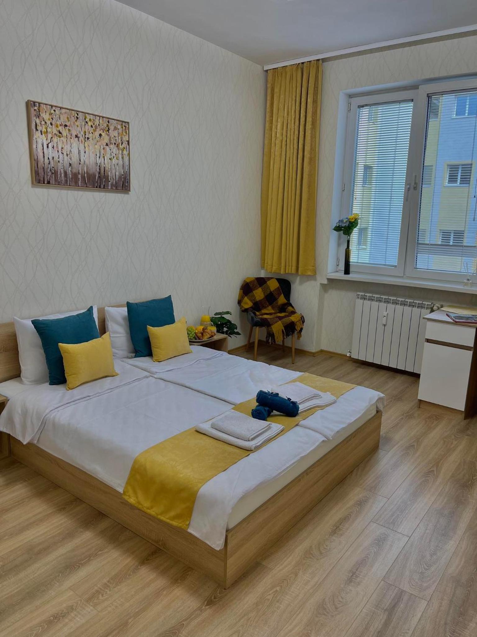 2BDR Stylish Apartment in the Heart of Sofia