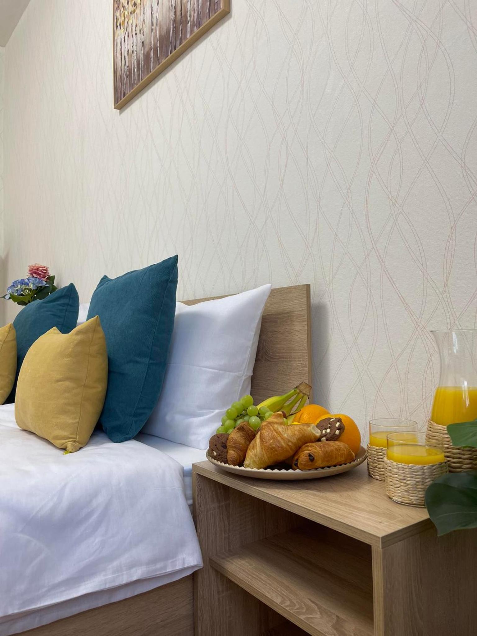 2BDR Stylish Apartment in the Heart of Sofia