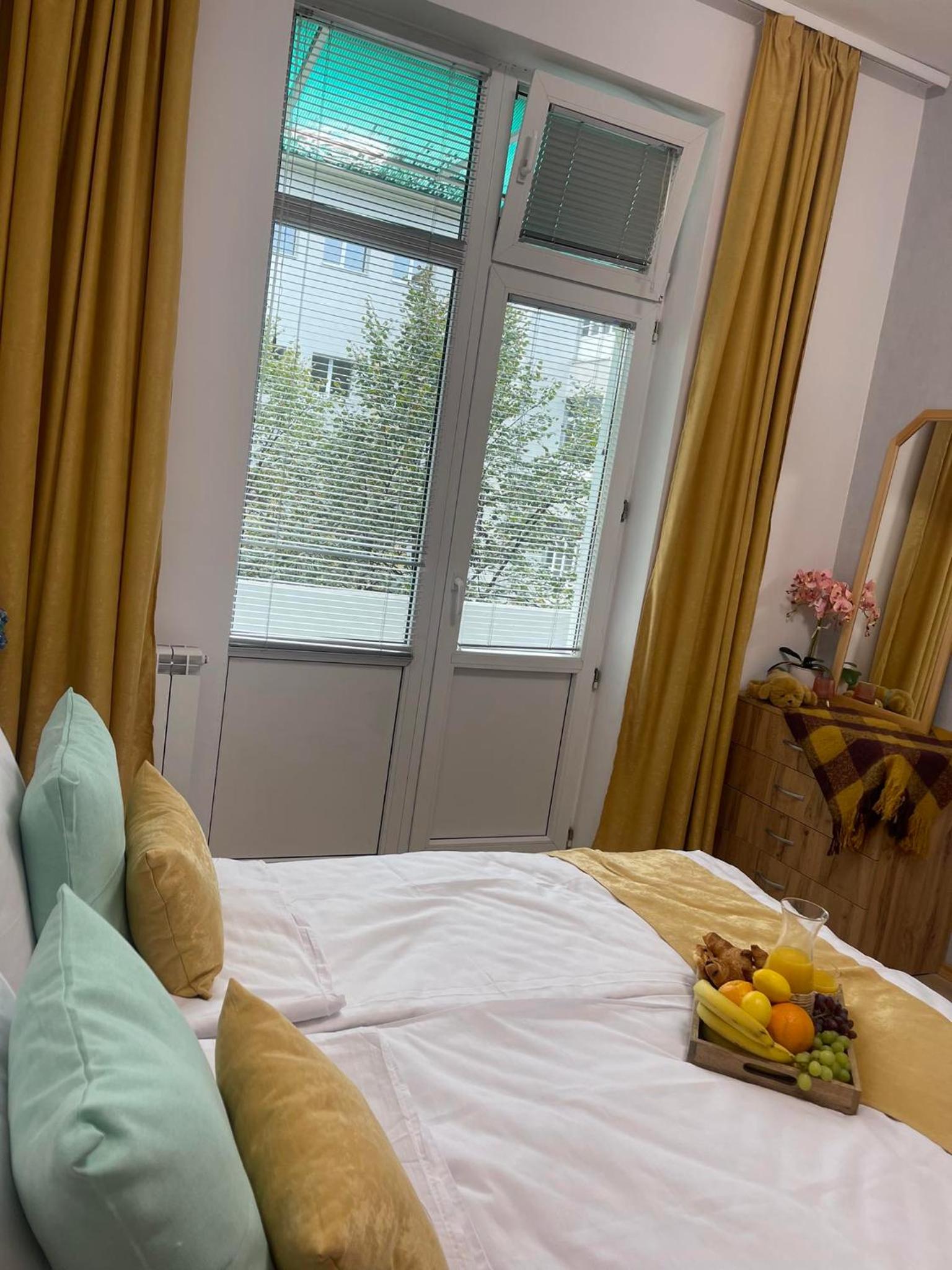 2BDR Stylish Apartment in the Heart of Sofia