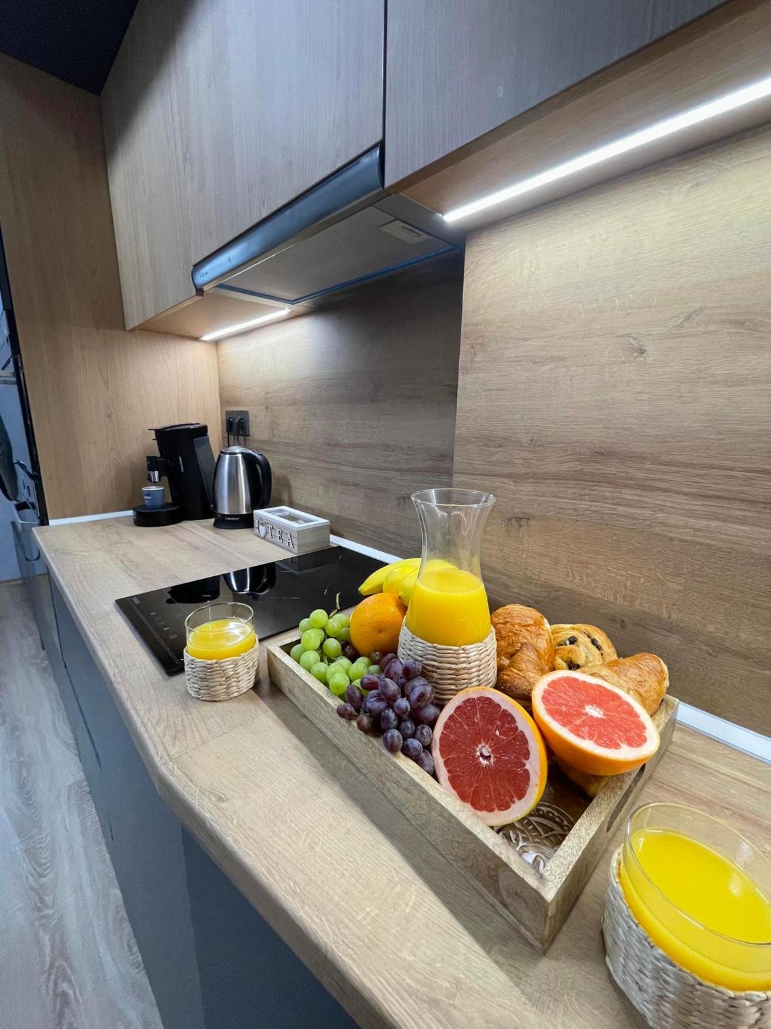 2BDR Stylish Apartment in the Heart of Sofia