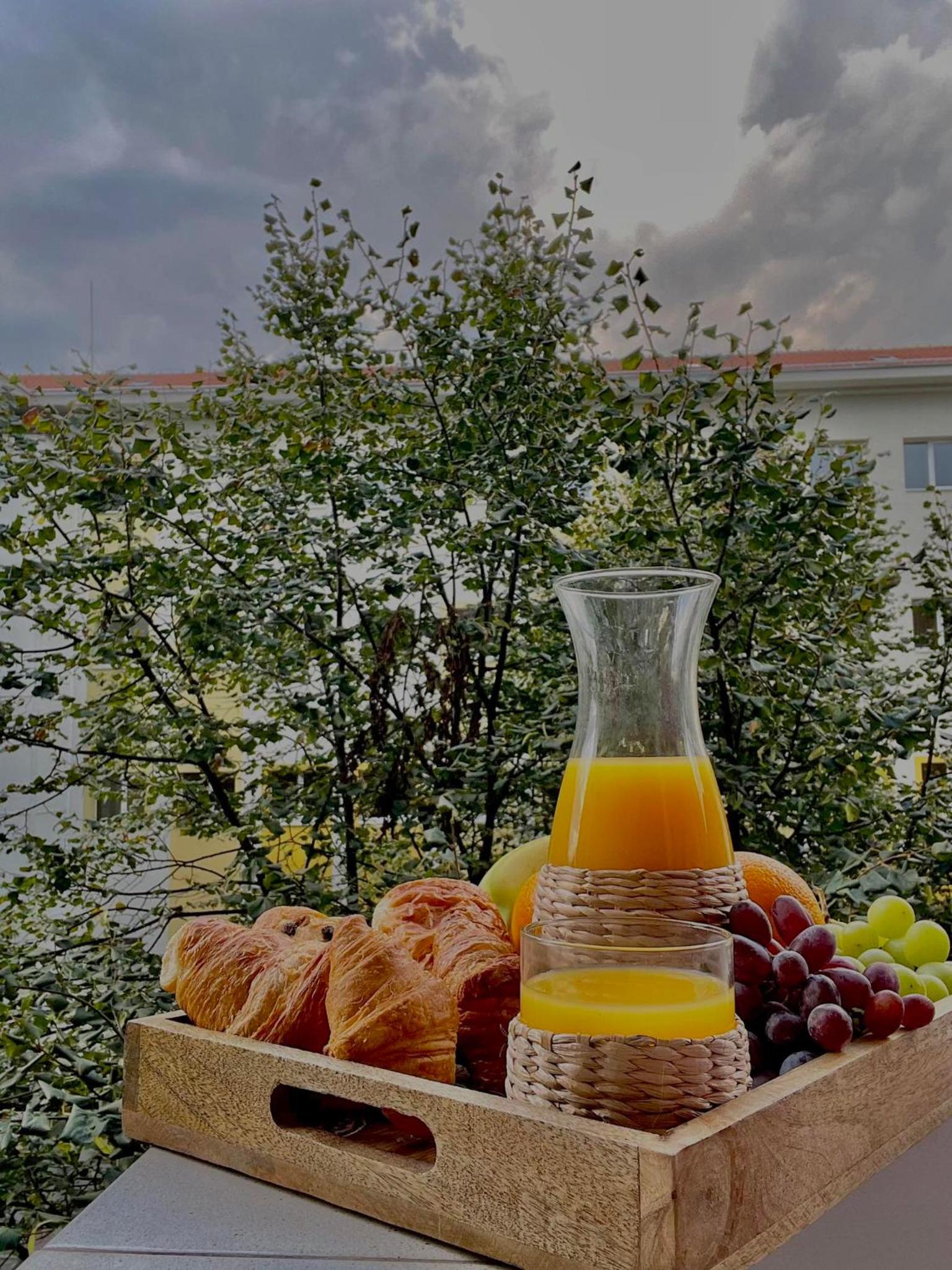 2BDR Stylish Apartment in the Heart of Sofia