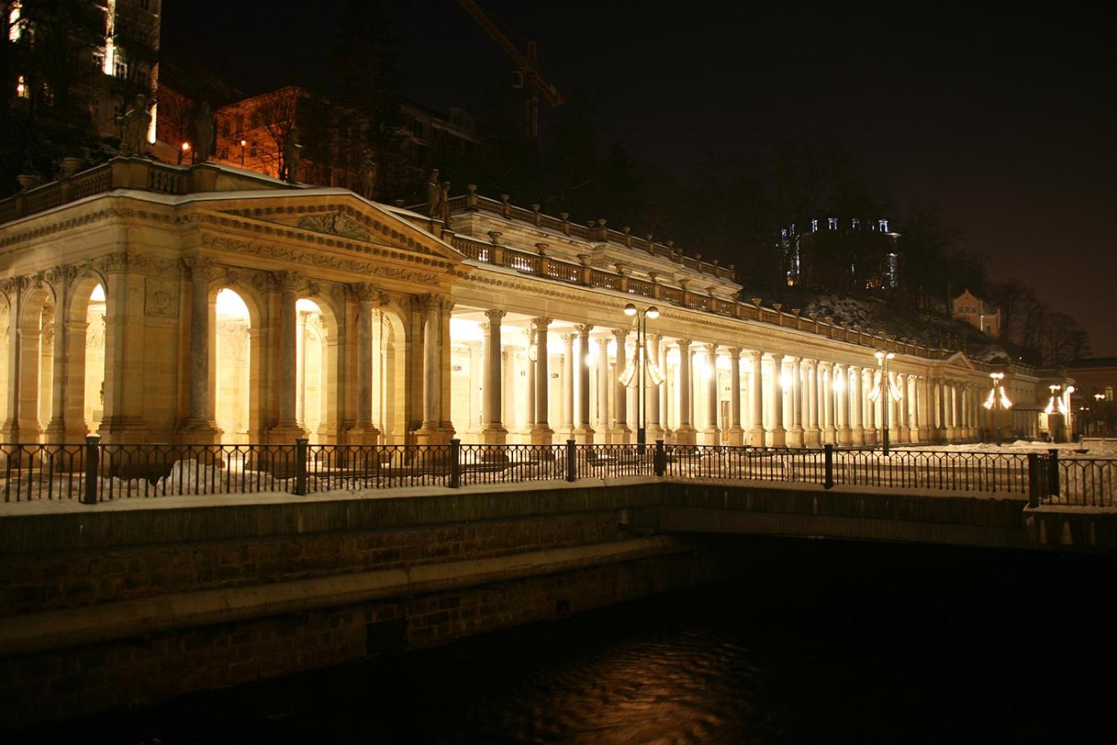 Sadova luxury apartment