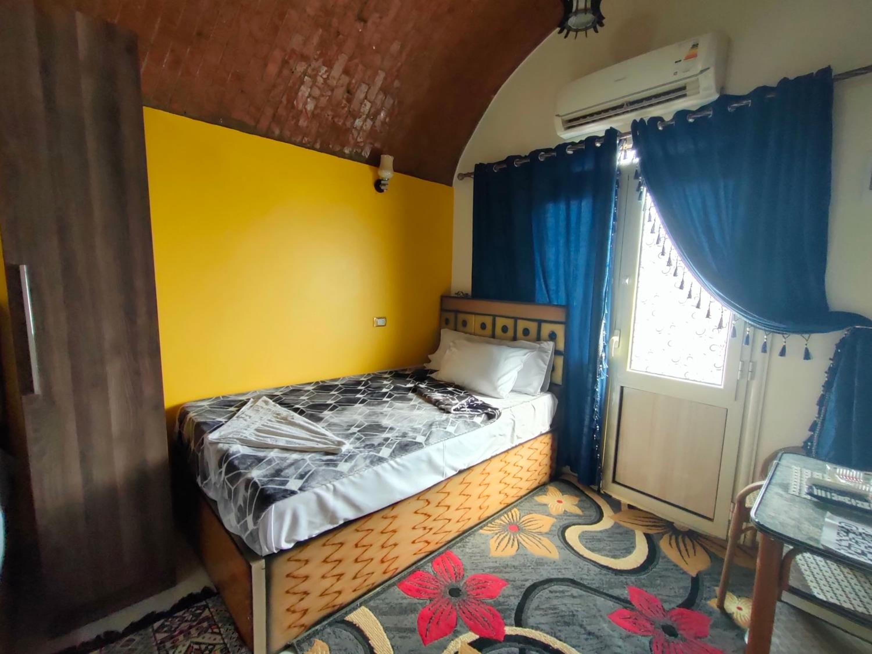 Abu simbel Nubian Guest House