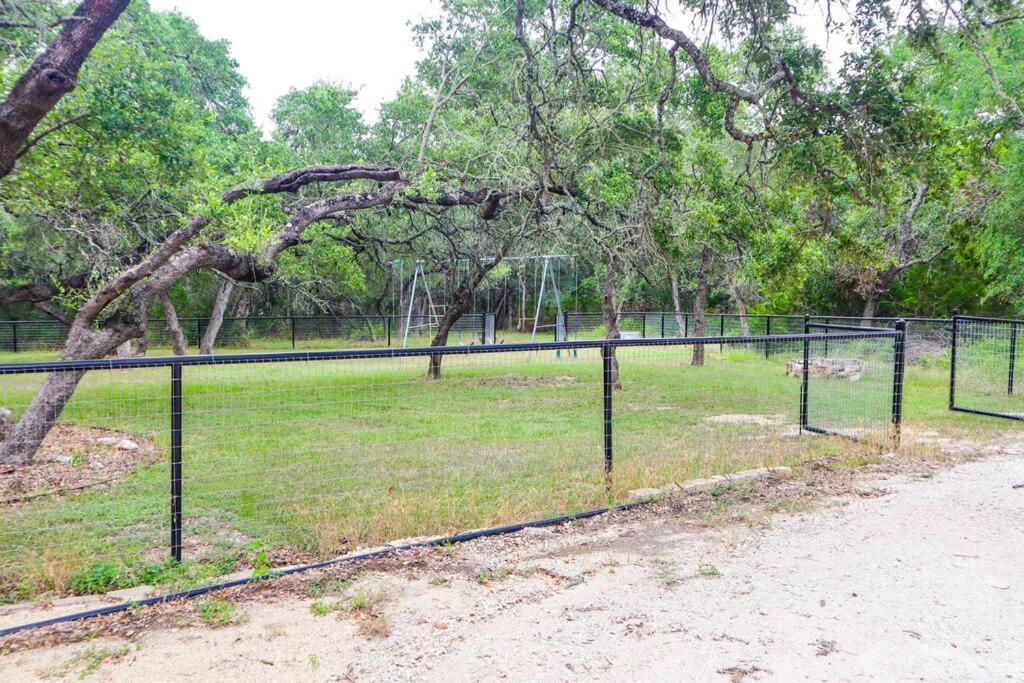 Hill Country Escape view 2