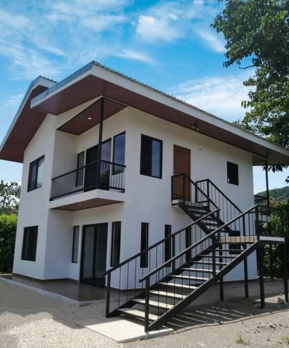 Villa Marina, Nosara
