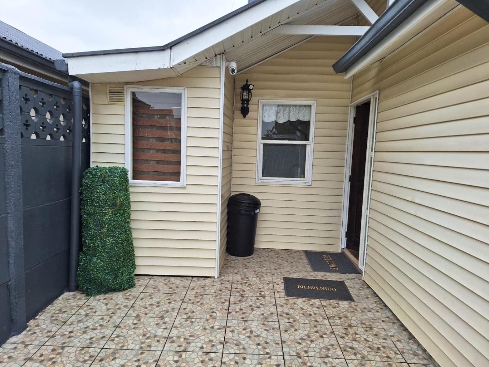 CABAÑA MI CASA AMOBLADA EN PUERTO MONTT