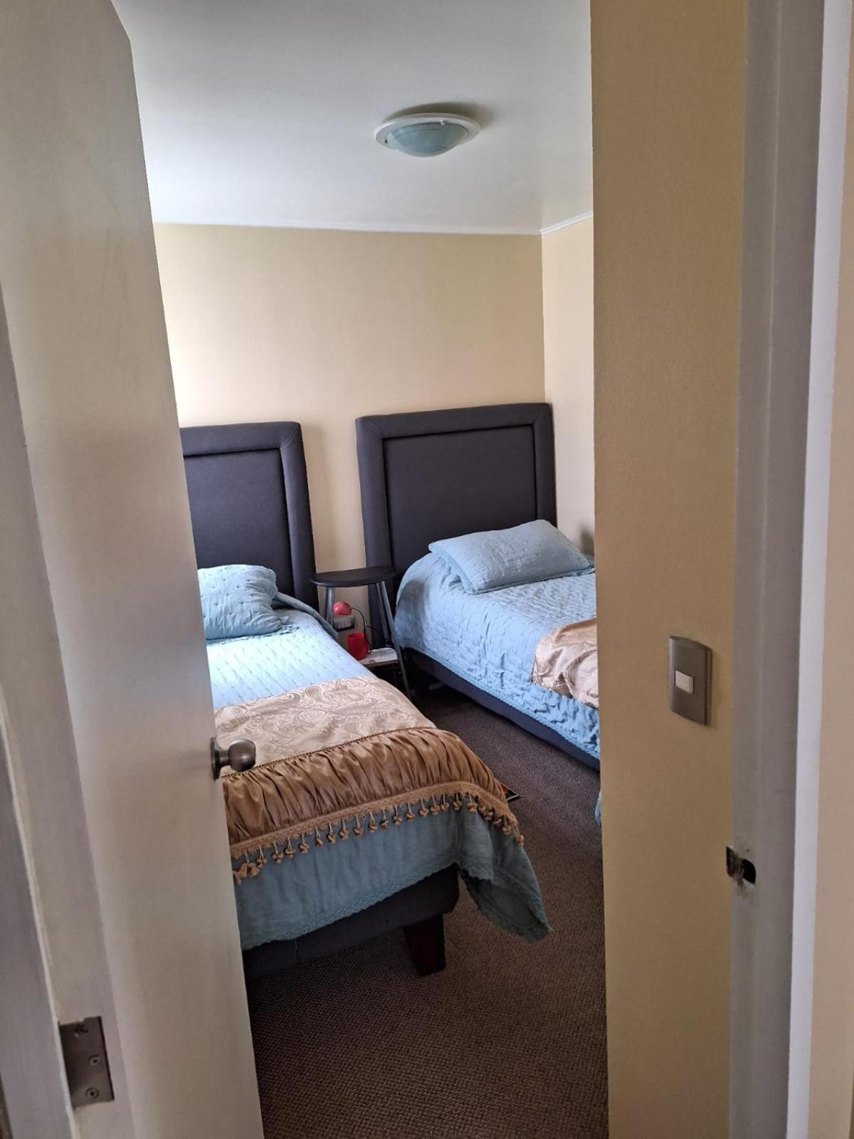 CABAÑA MI CASA AMOBLADA EN PUERTO MONTT