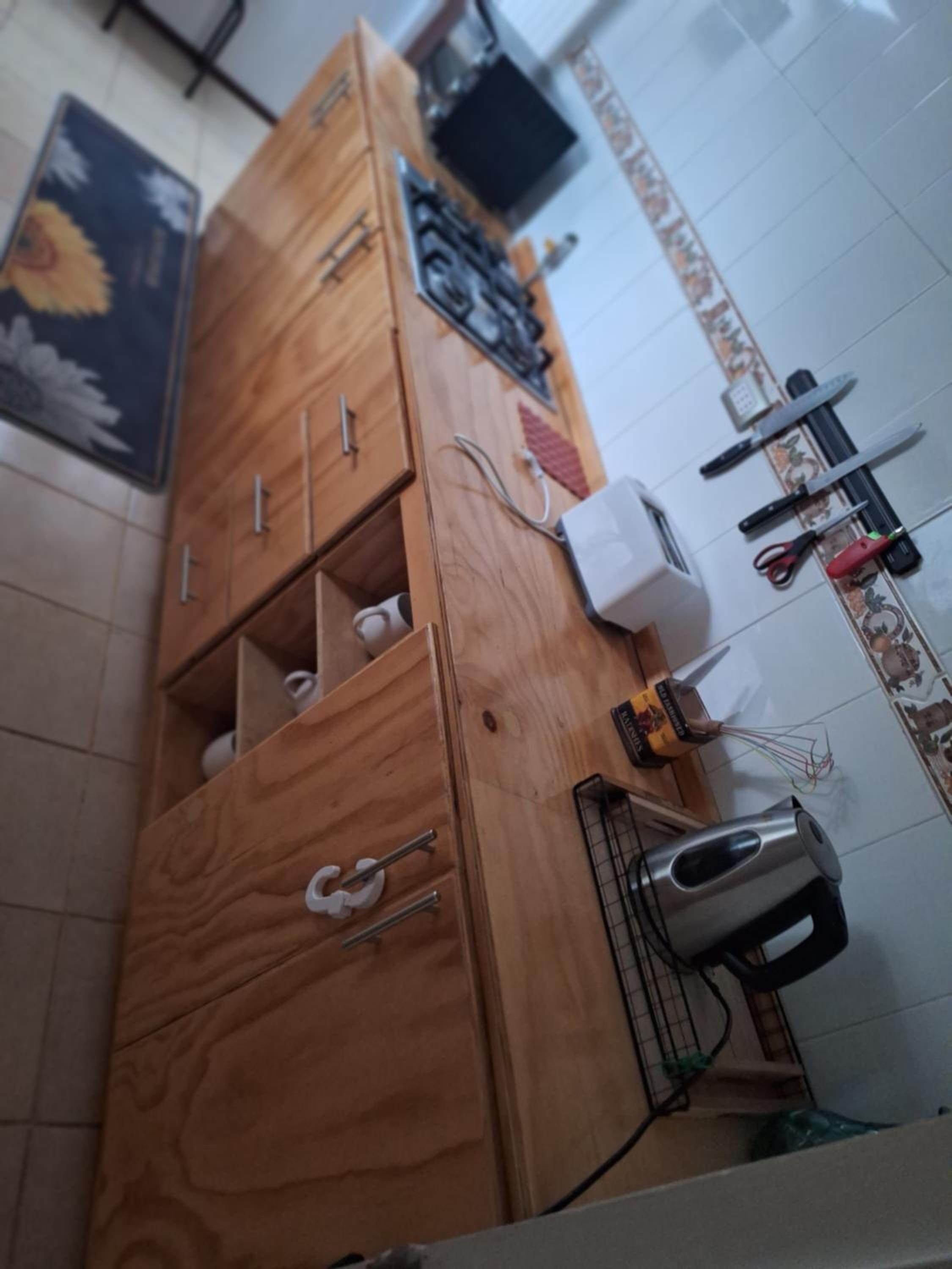 CABAÑA MI CASA AMOBLADA EN PUERTO MONTT