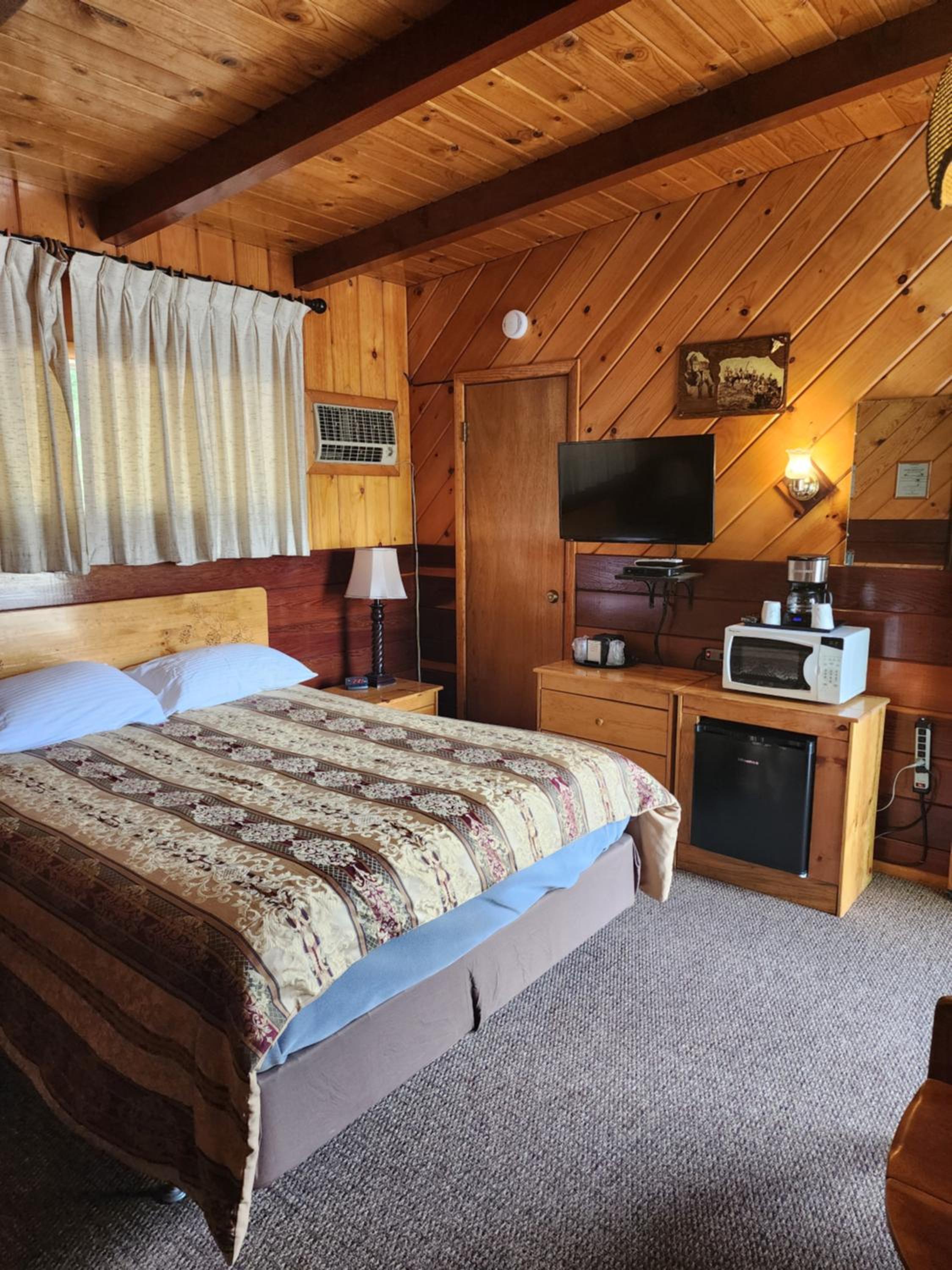Toiyabe Motel view 5