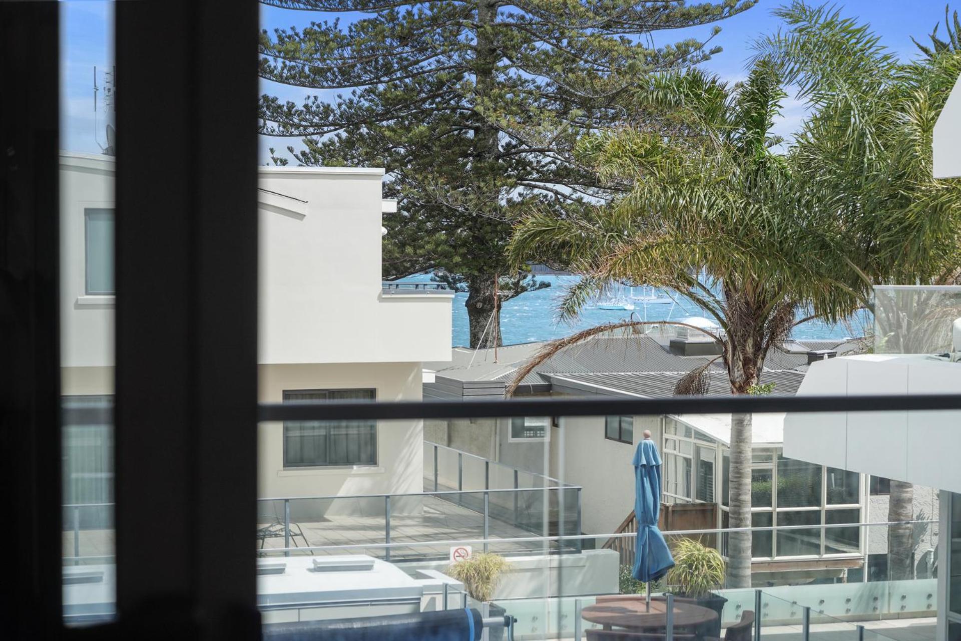 Anchorage Oasis - Mt Maunganui Holiday Apartment view 2
