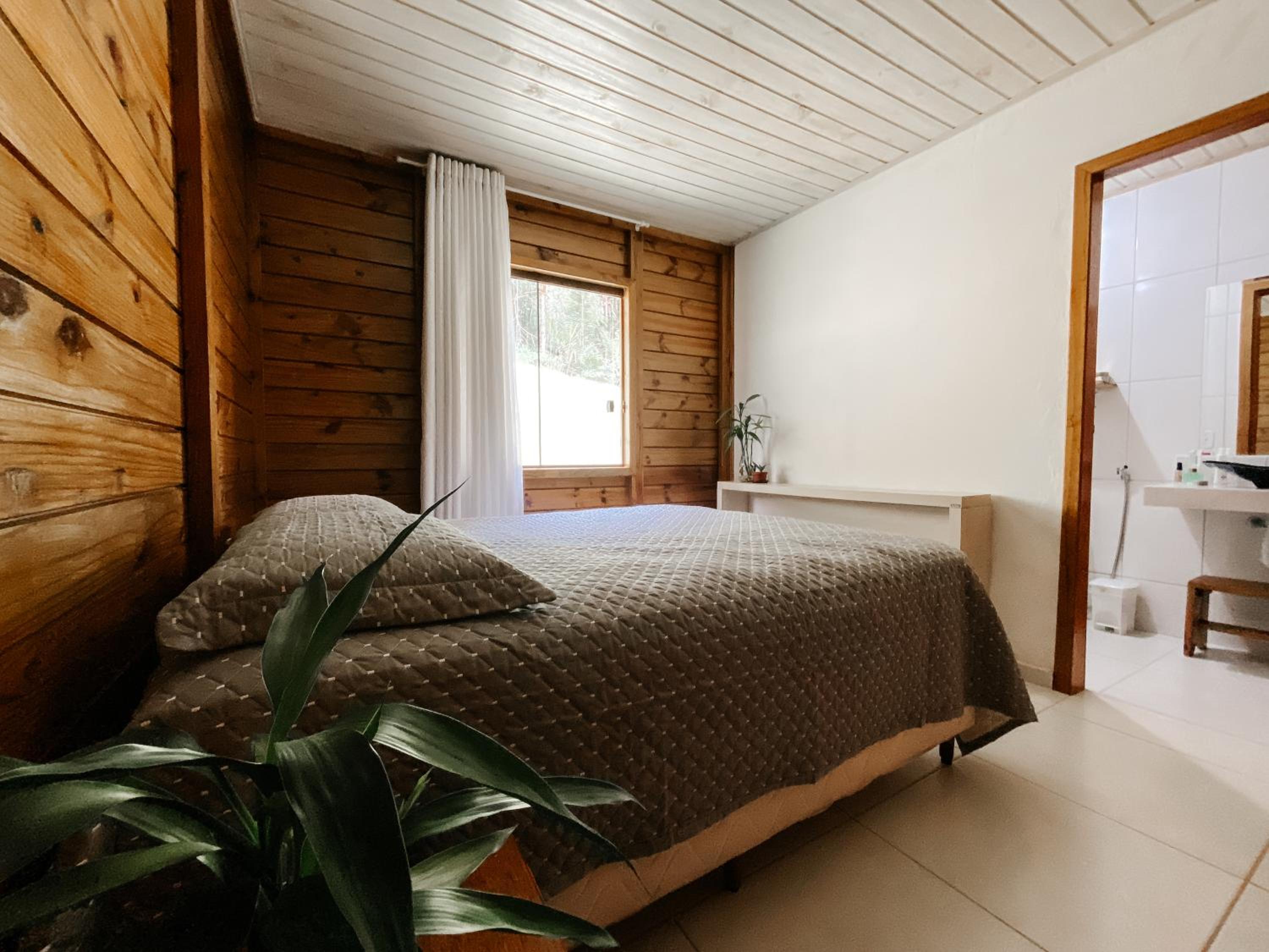 Sitio Ancestrale - Melhor lugar de Santa Teresa-ES