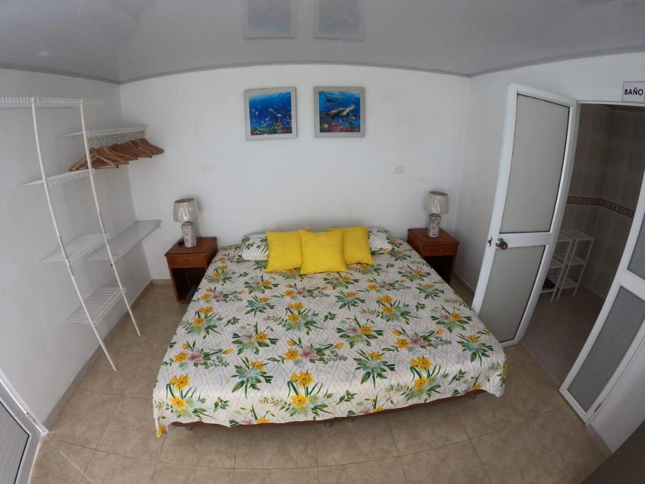Native Lodge Brisas del Sur