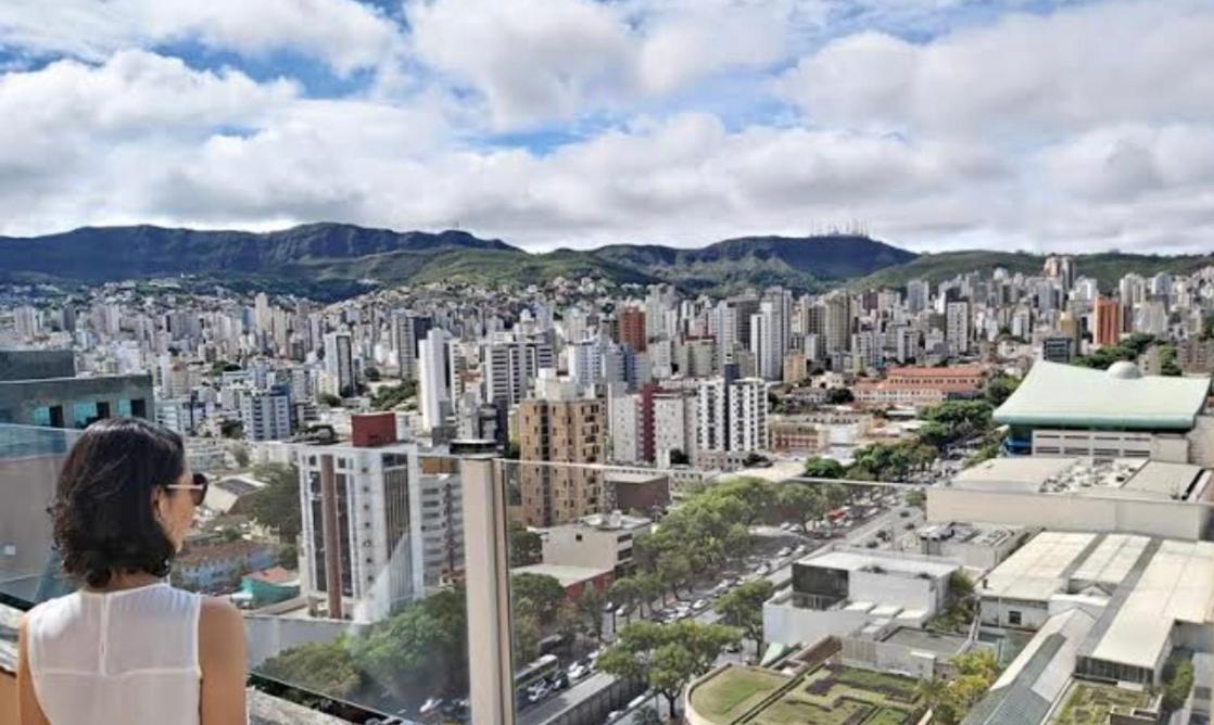 Hotel de luxo BH