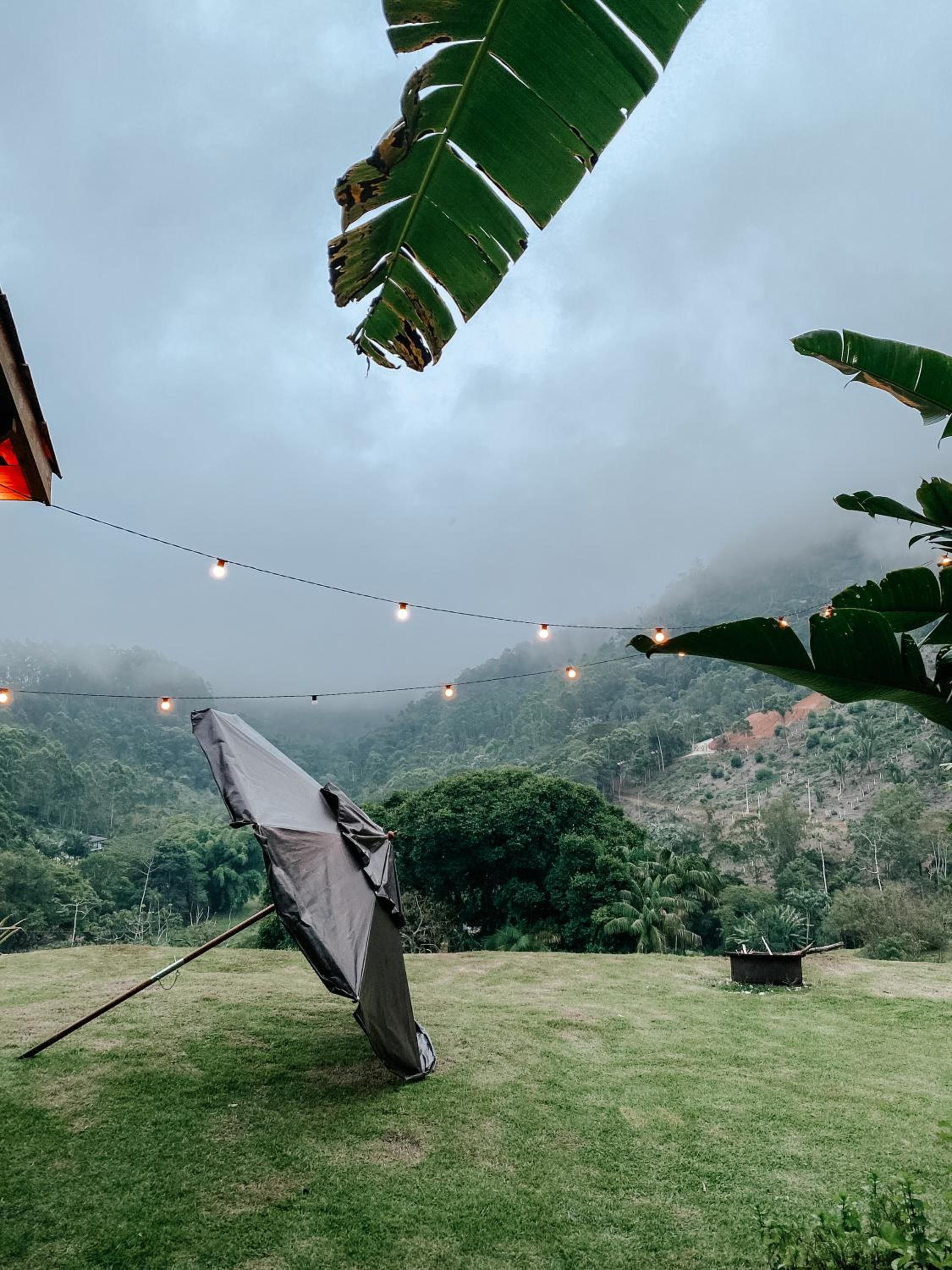 Sitio Ancestrale - Melhor lugar de Santa Teresa-ES