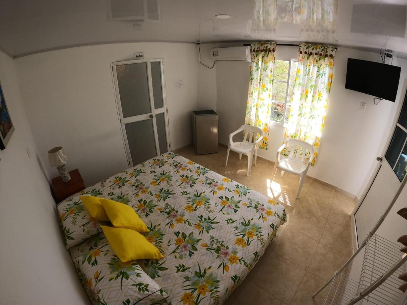 Native Lodge Brisas del Sur