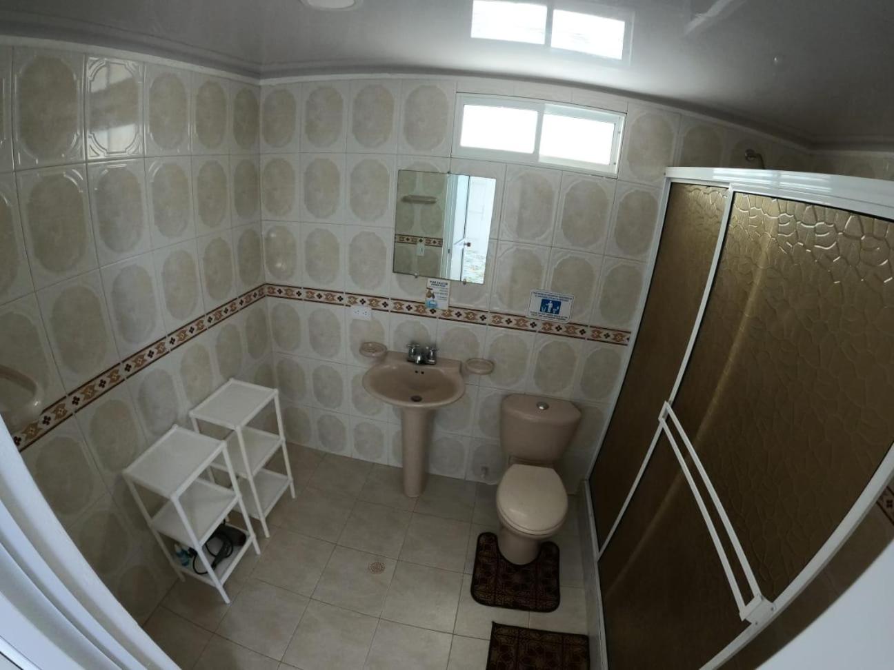 Native Lodge Brisas del Sur