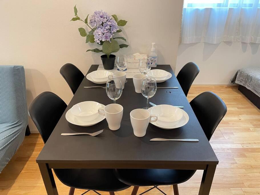 Comma House Minami-ikebukuro 102