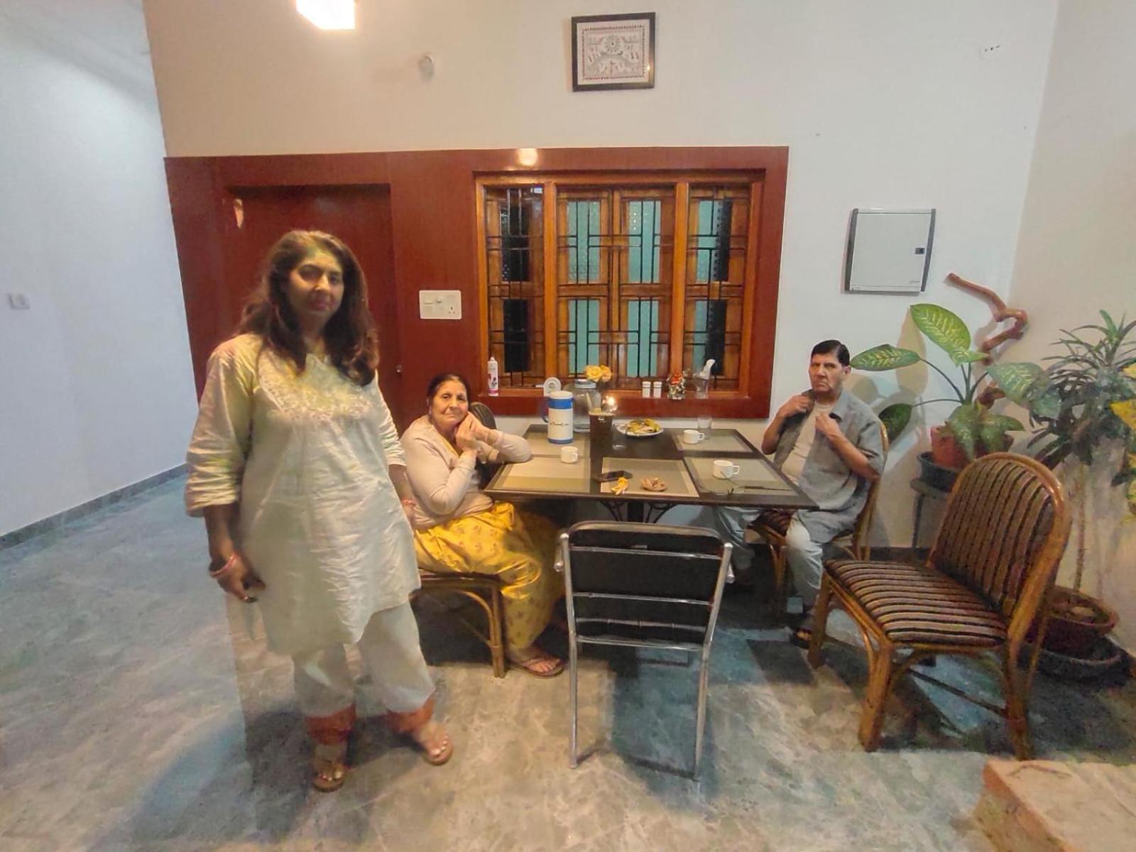 Khajuraho Glory Homestay view 3