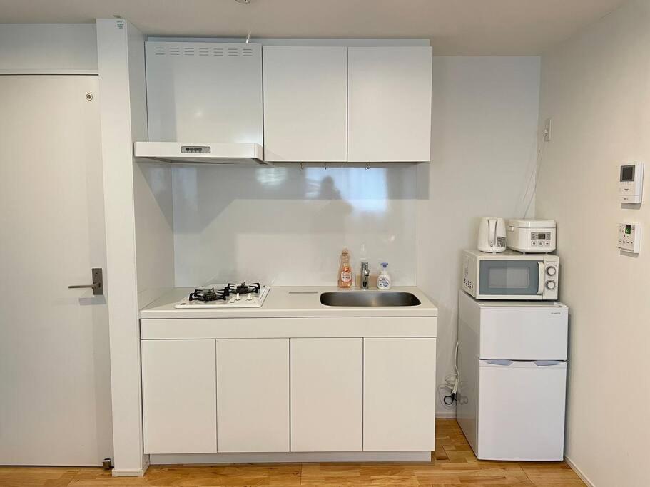 Comma House Minami-ikebukuro 102