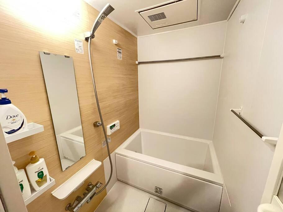 Comma House Minami-ikebukuro 102