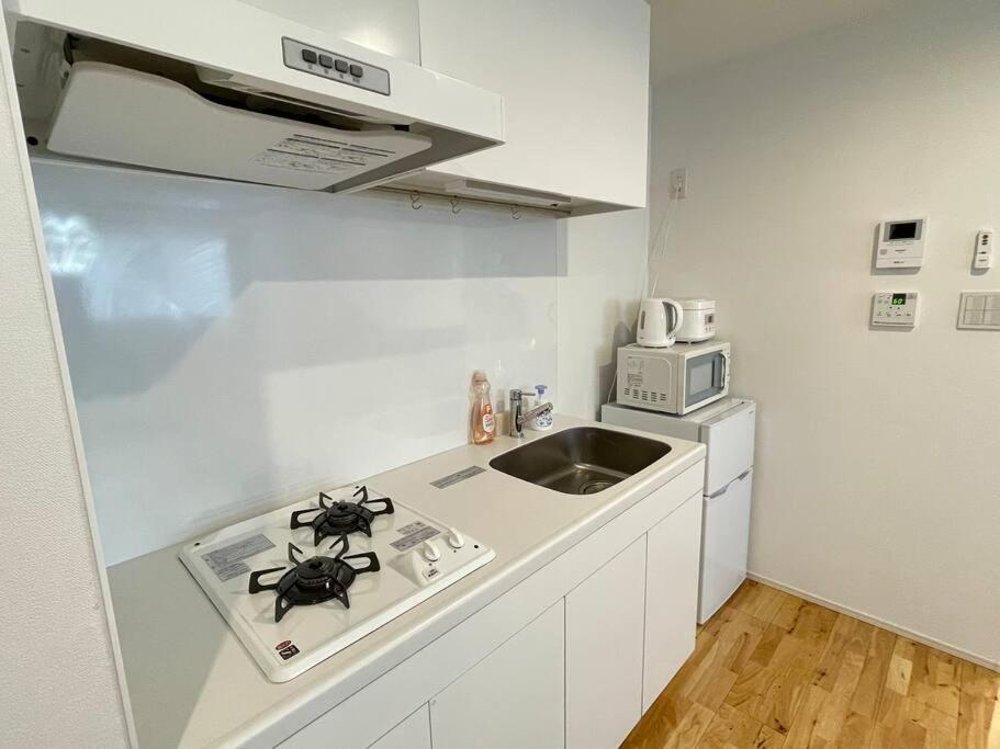 Comma House Minami-ikebukuro 102