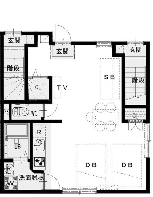 Comma House Minami-ikebukuro 102