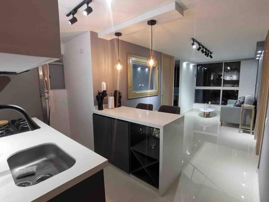Moderno apartamento al norte de Barranquilla view 4