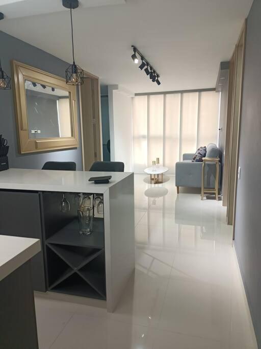 Moderno apartamento al norte de Barranquilla view 5