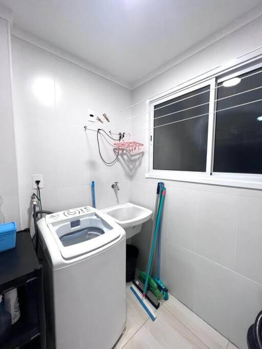 AP alto padrão no Caiçara