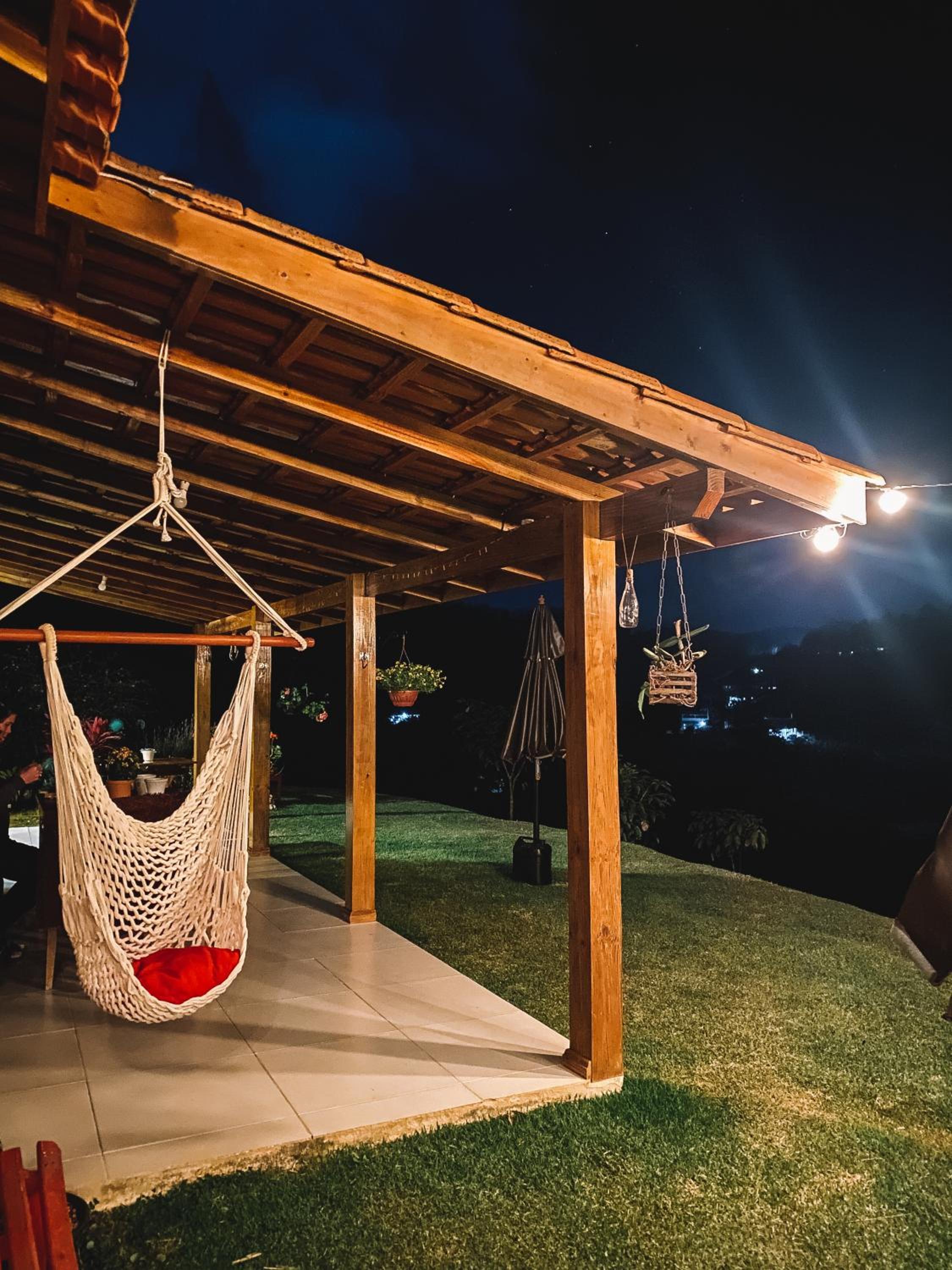 Sitio Ancestrale - Melhor lugar de Santa Teresa-ES