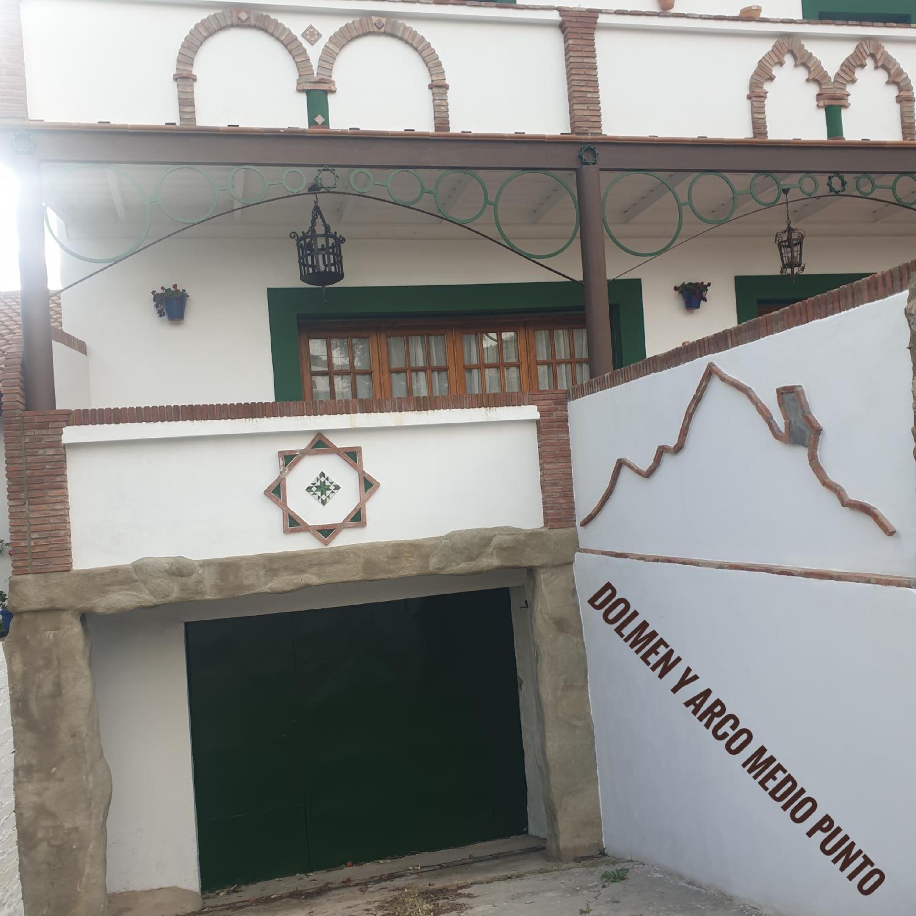 Villa Cultural MONTELUCÍA