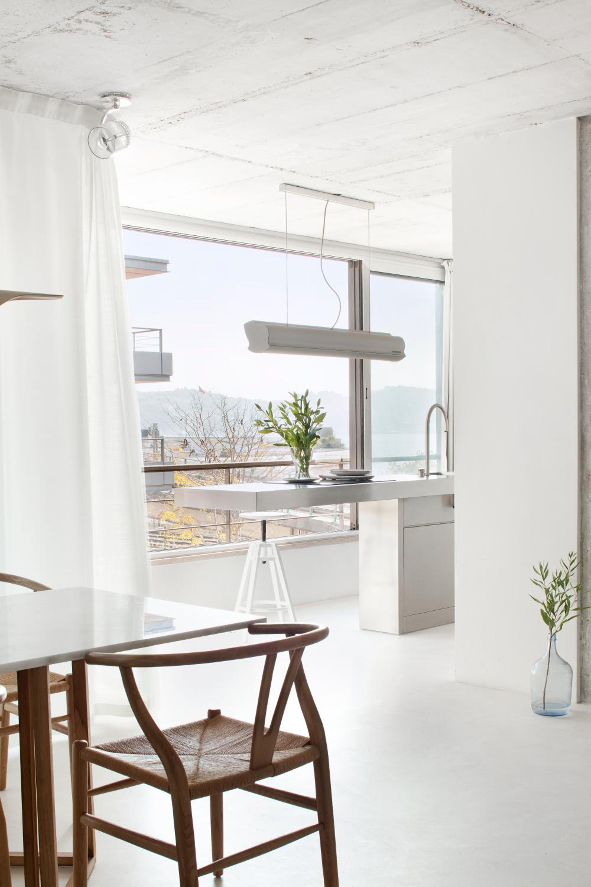 Beautiful design Belem Ap 115m2 view 4