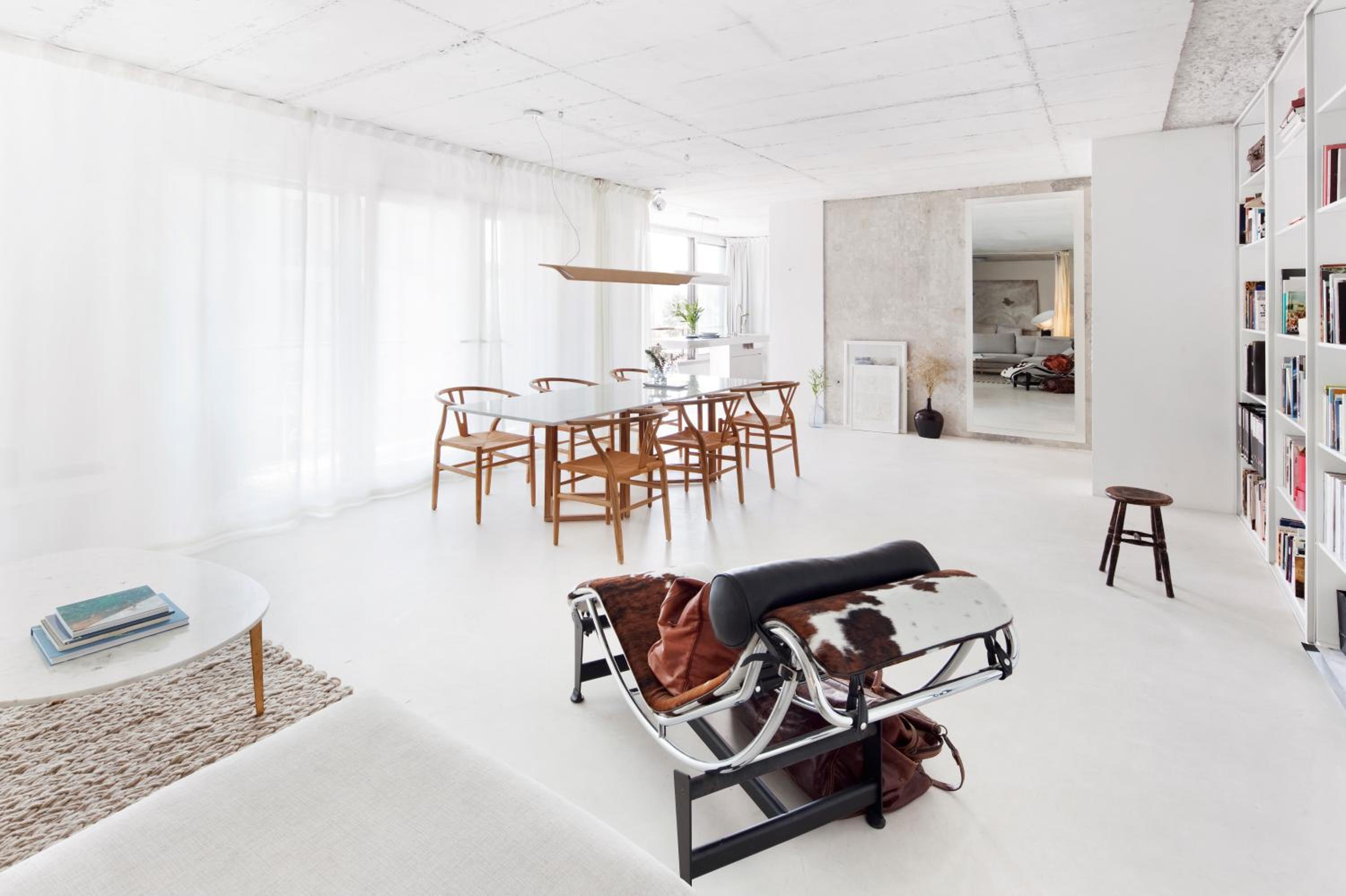 Beautiful design Belem Ap 115m2 view 5